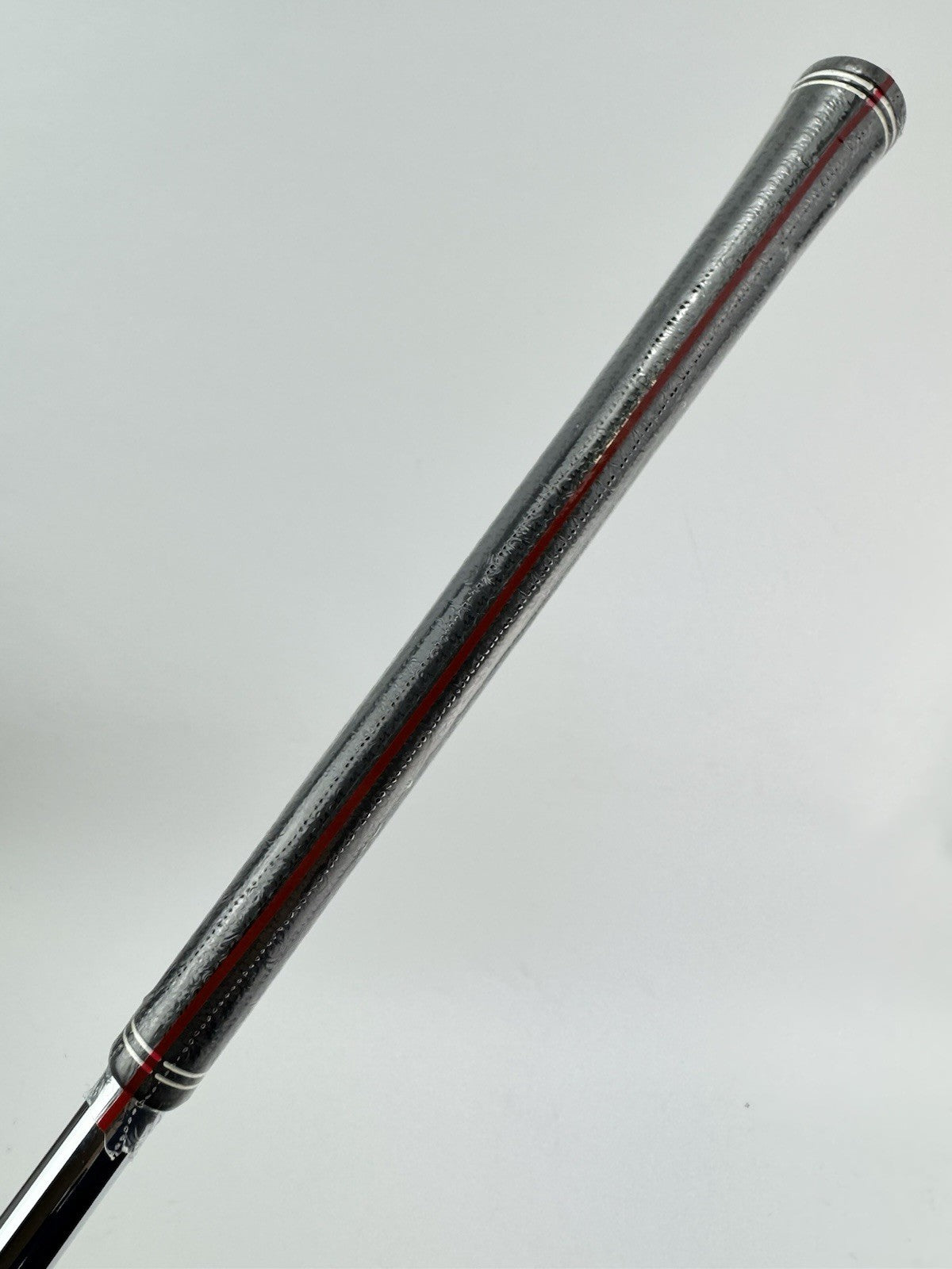 KBS $-Taper Lite Iron Shaft Regular Steel 35.5” /0.370 Parallel /Lamkin /274909