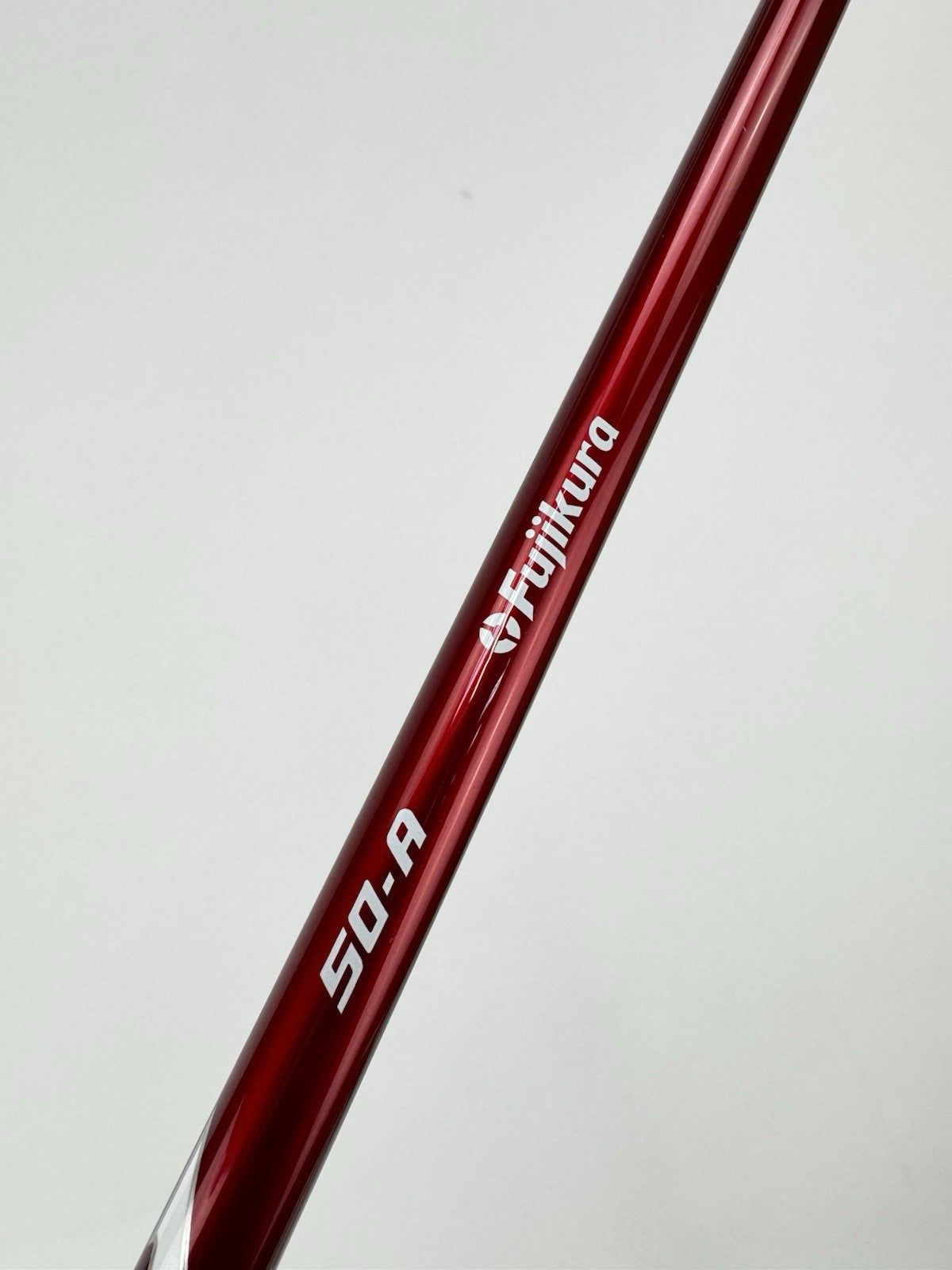 Ping G440 Driver Shaft Fujikura Speeder NX 50 Senior Graphite 44” /New /353565