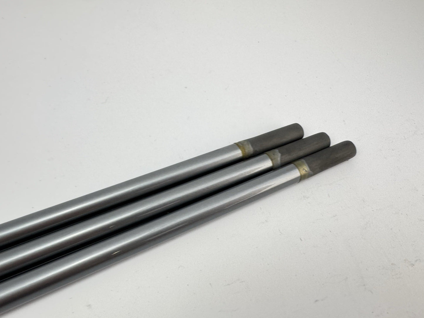 Fujikura Speeder NX Wedge Shaft Set (3) 50 A Senior Graphite 0.355 Tapered/331966