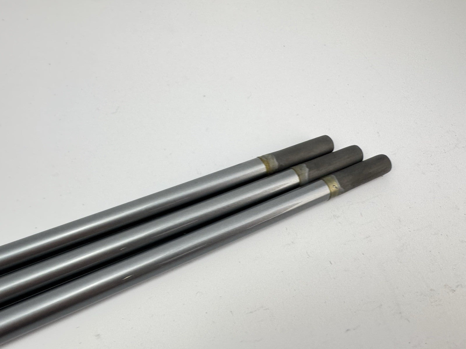 Fujikura Speeder NX Wedge Shaft Set (3) 50 A Senior Graphite 0.355 Tapered/331966