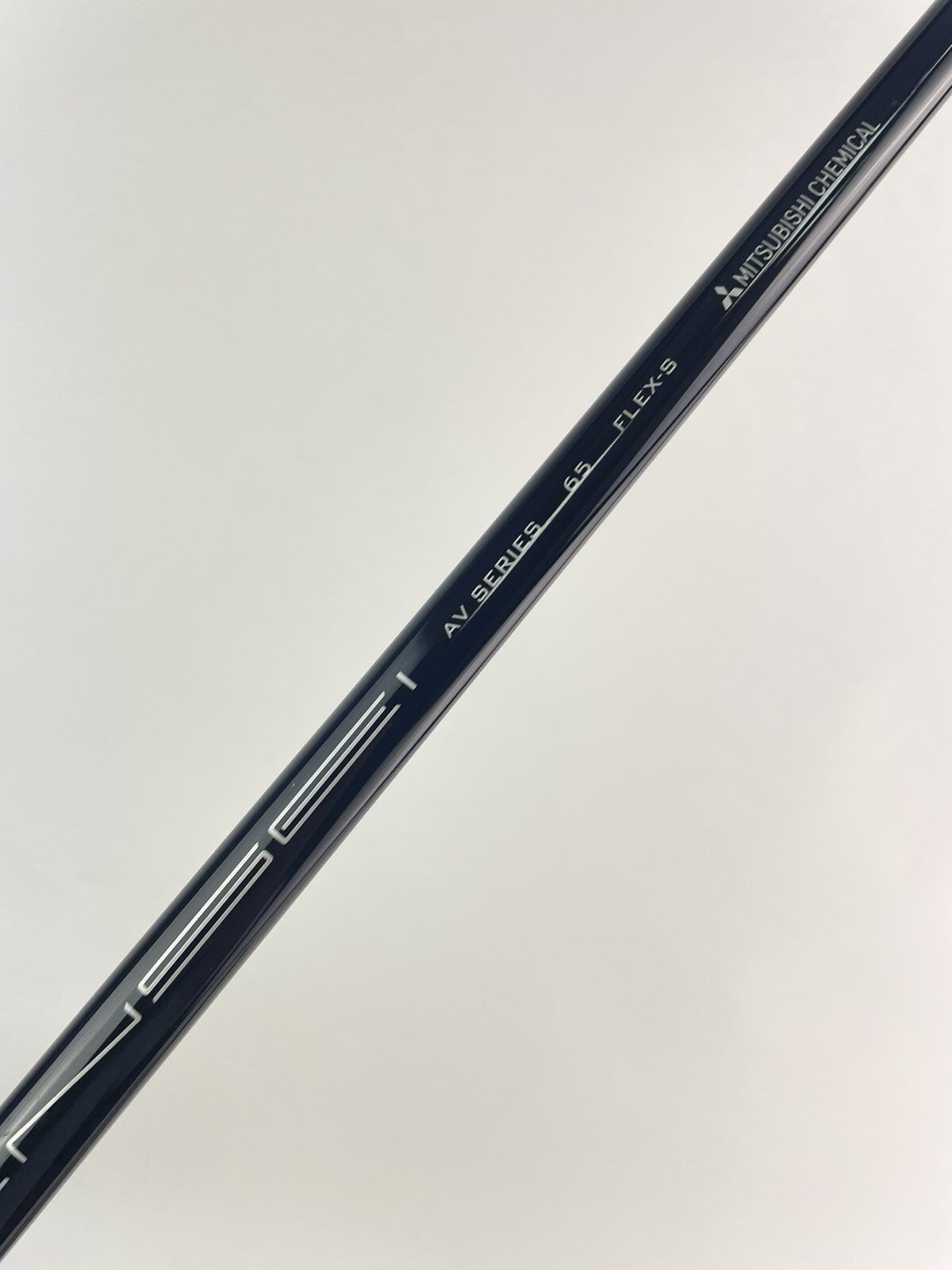 Tensei White Iron Shaft AV Stiff Flex Graphite 35.5" /0.370 Parallel /188162