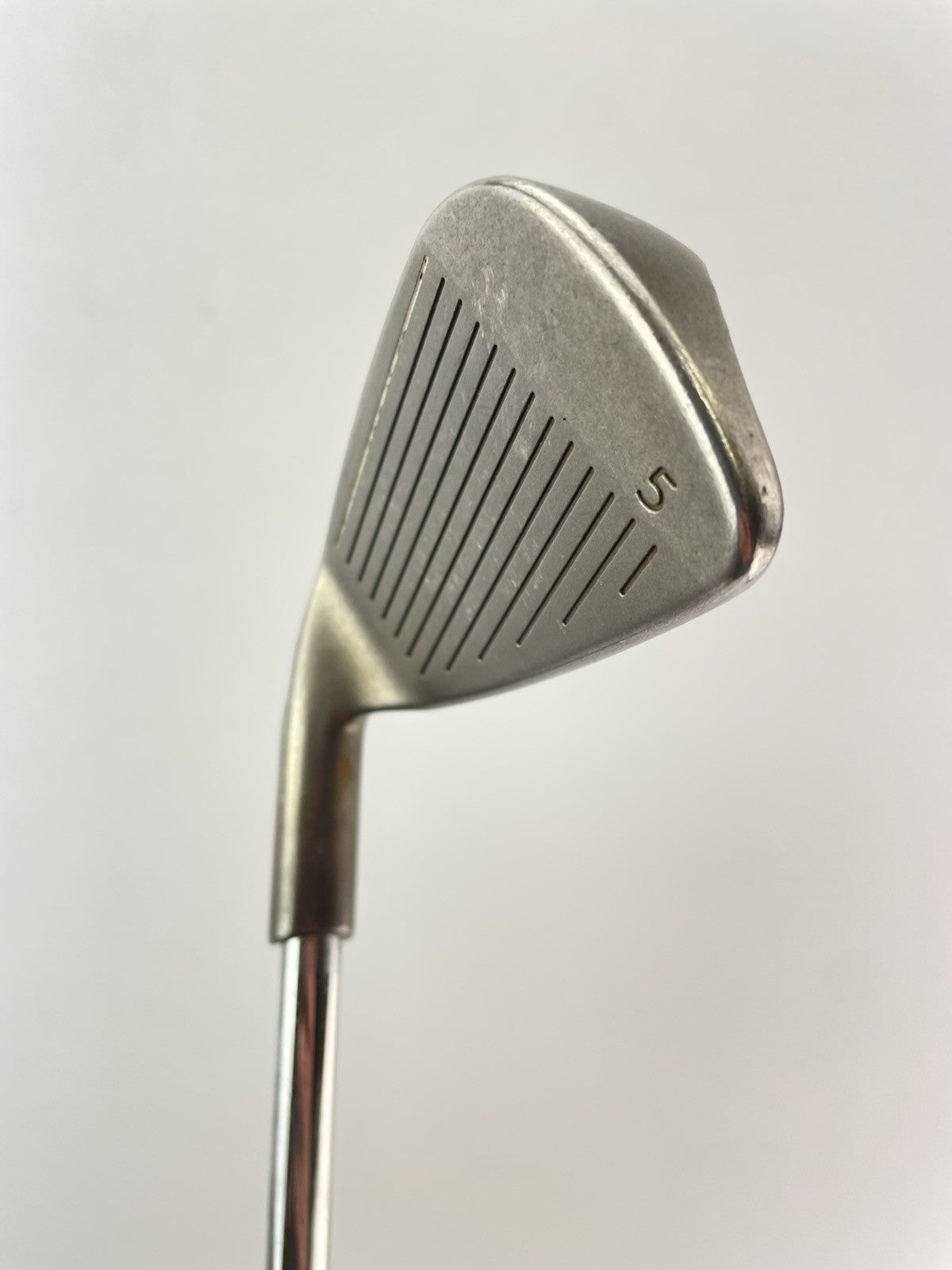 Ping i10 5 Iron White Dot KBS Tour Regular Steel /Right /New Grip /2599213