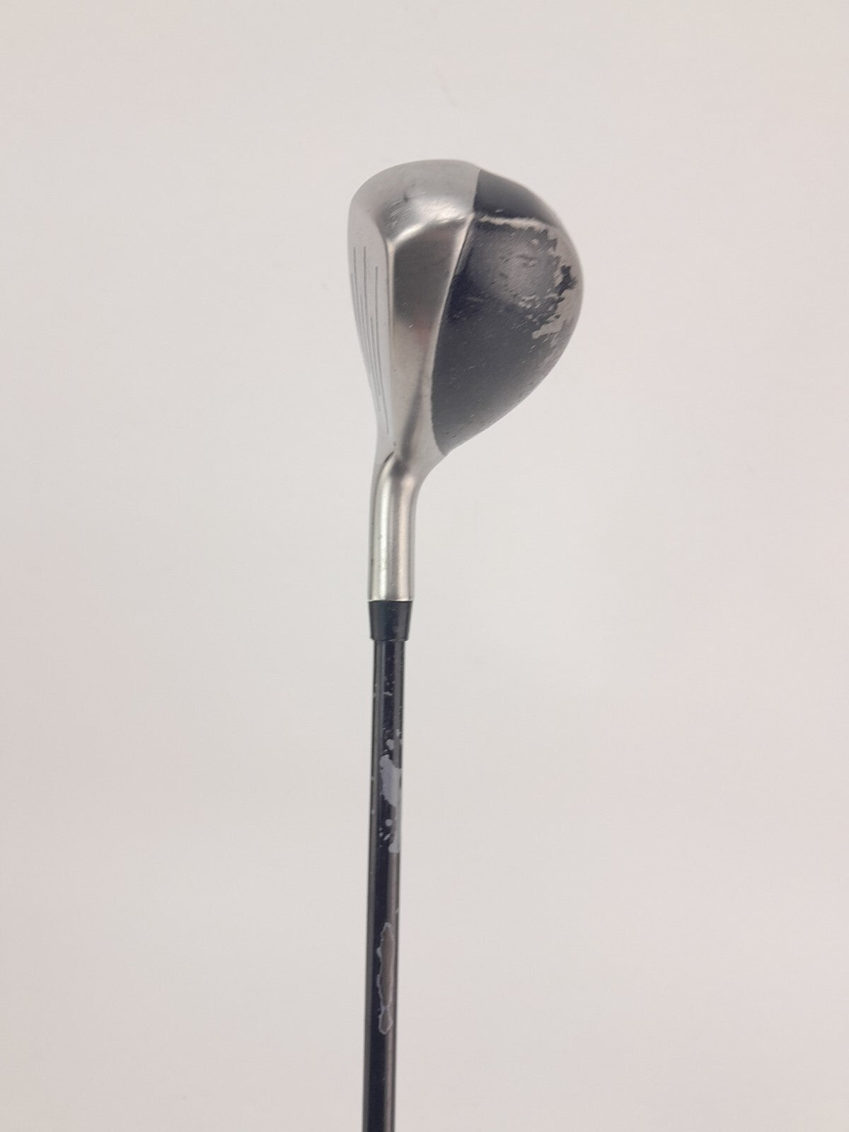 Mens Midsize 4 Hybrid 22* Turbo Power Regular Graphite /Right Handed /1652210