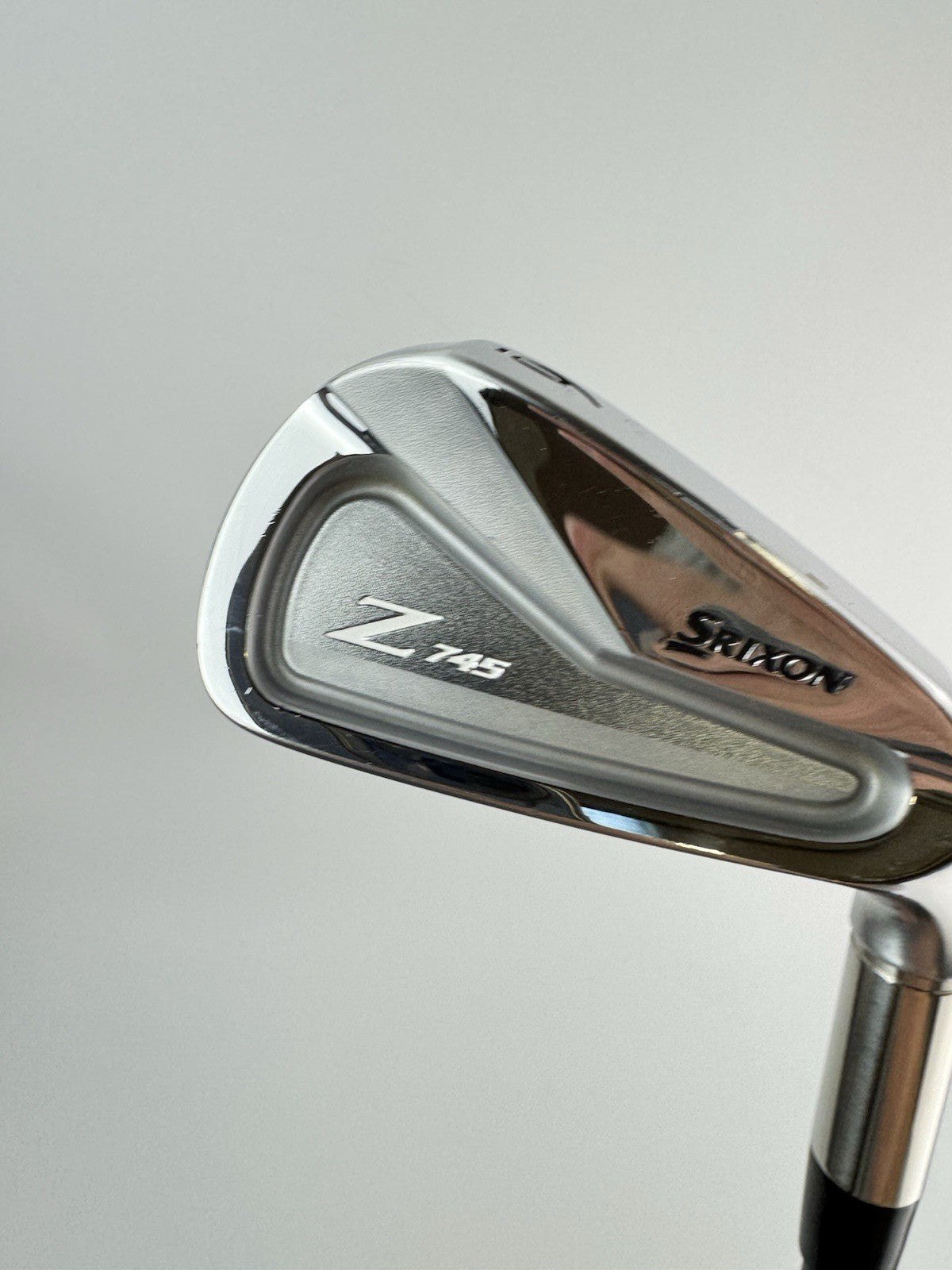 Srixon Z745 Ladies 6 Iron UST Helium F1 Ladies Graphite /Right /Demo /311442