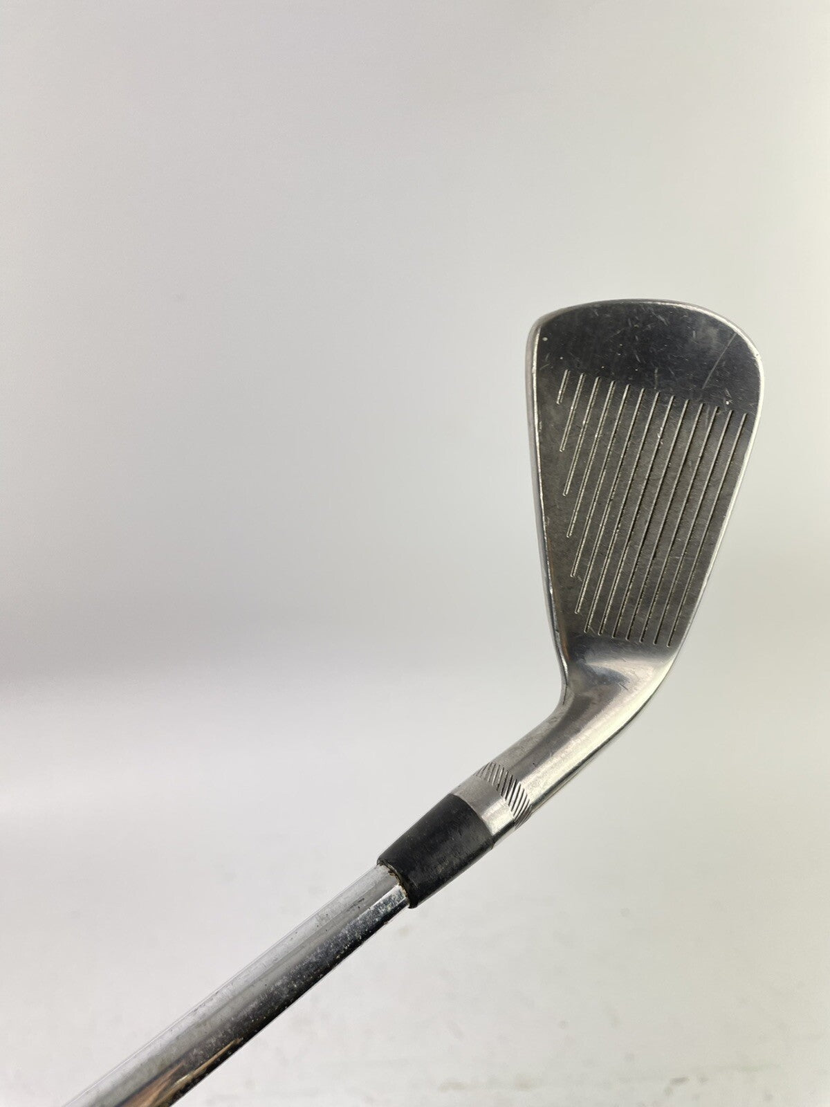 Titleist 990 Dci 6 Iron R300 Regular Steel /Left Handed /New Grip /24106
