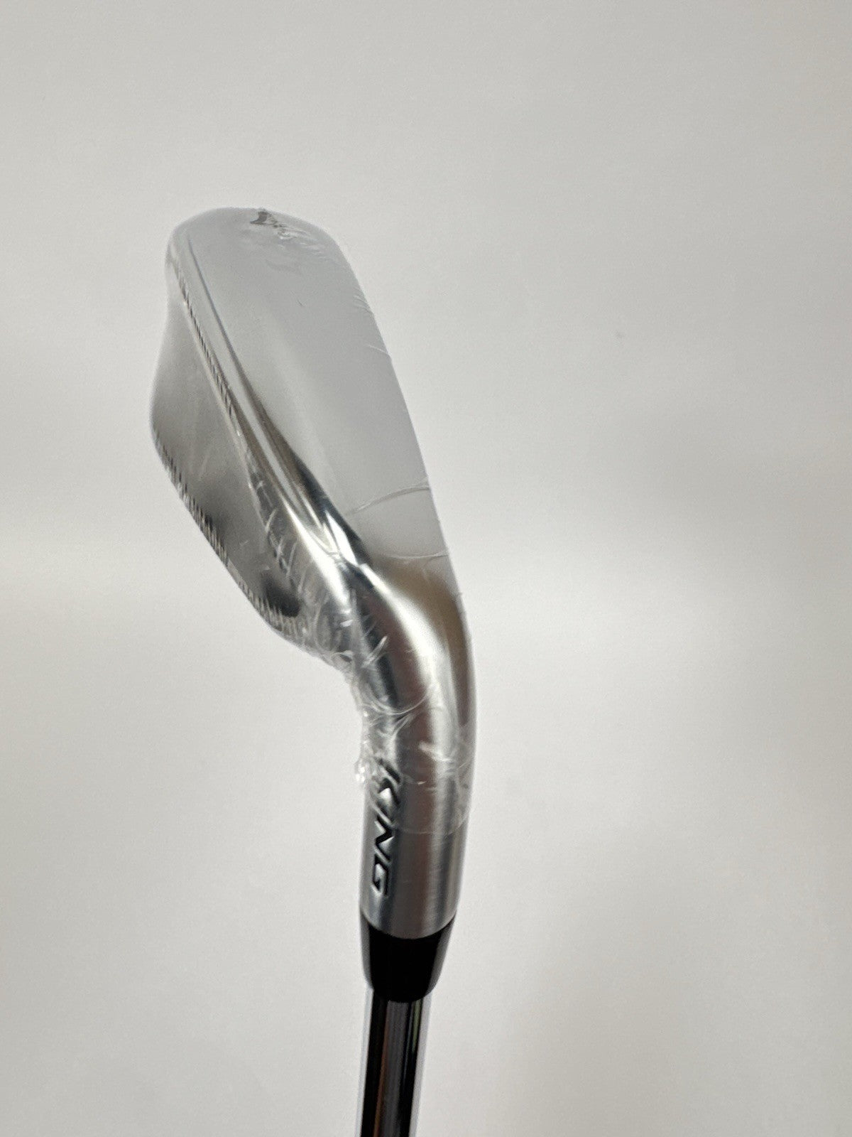 Cobra LTDx One Length 7 Iron KBS Tour 90 Regular Steel /Right Handed /New /357037
