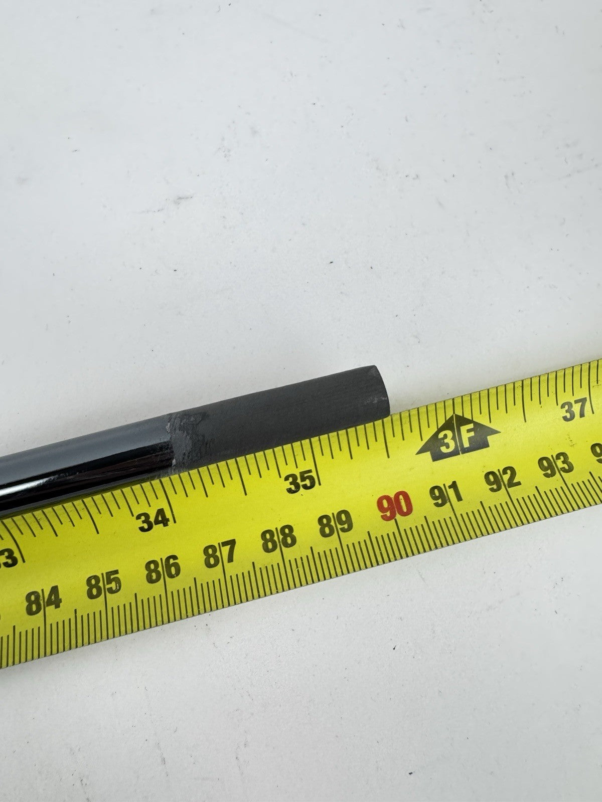 Recoil Dart Iron Shaft 65 F3 Regular Flex Graphite 35.5” /0.355 Tapered /3393513