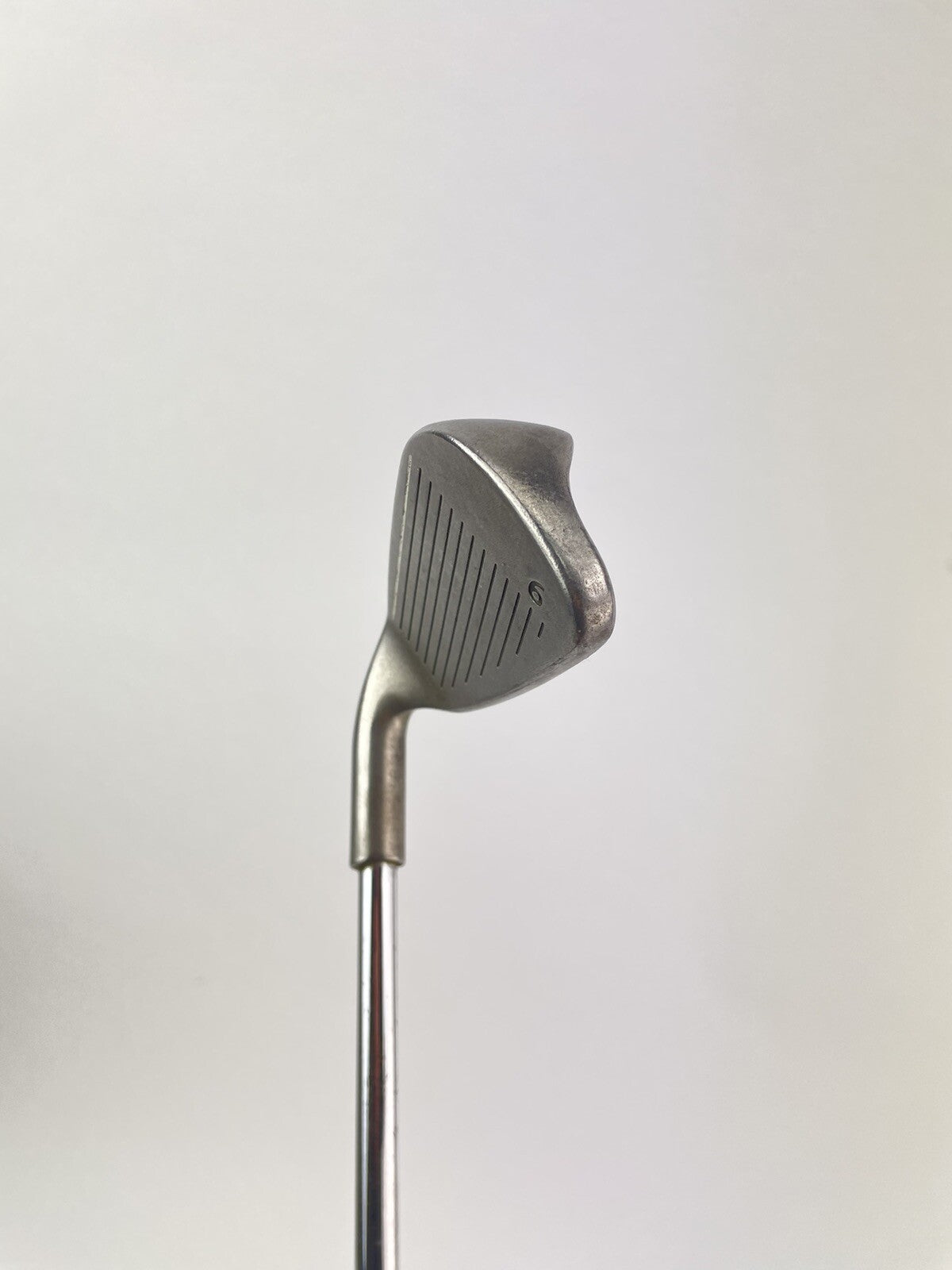 Ping G5 6 Iron Blue Dot Regular Flex Steel /Right Handed /New Grip /1779012