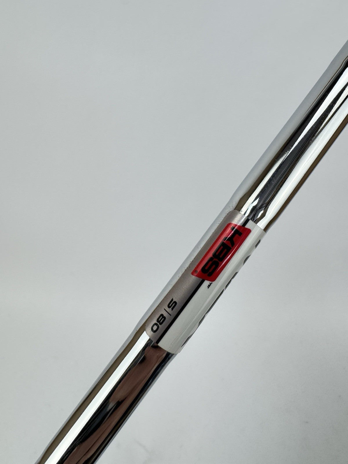 Sub 70 Gap Wedge 699 Pro 50* KBS Max 80 Stiff Flex Steel /Right /New /3389912