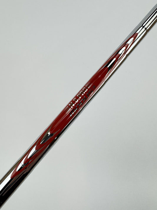 Nippon Modus3 Iron Shaft Tour105 Stiff Flex Steel 35.25 /0.355 Tapered /326190