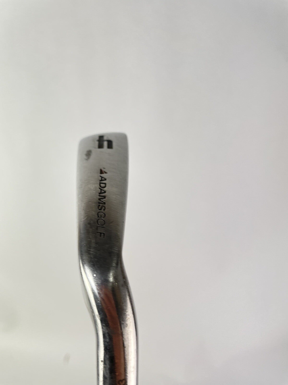 Adams Golf 4 Iron Tight Lies Regular Steel /Graphite Tip /Right /New Grip /149624