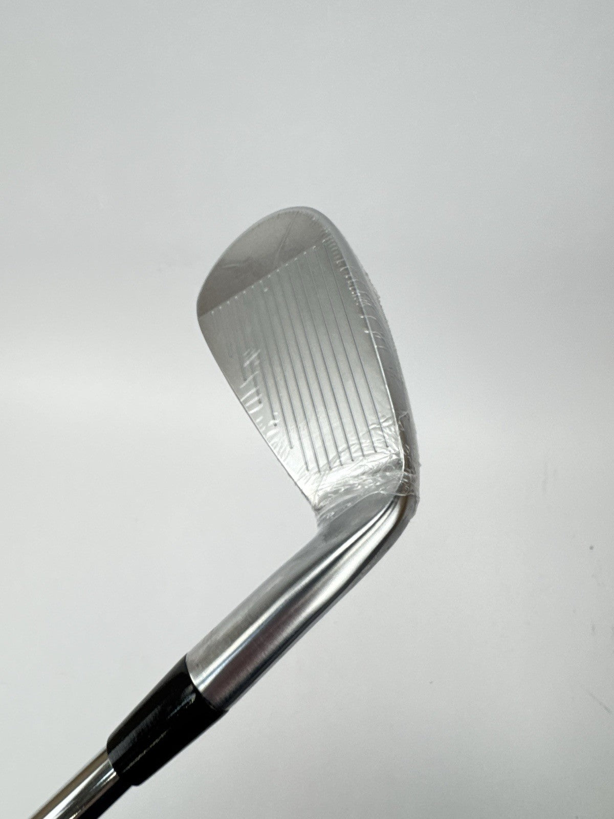 Cobra Forged Tec X 6 Iron KBS Tour Lite Regular Steel /Left Handed /New /341209
