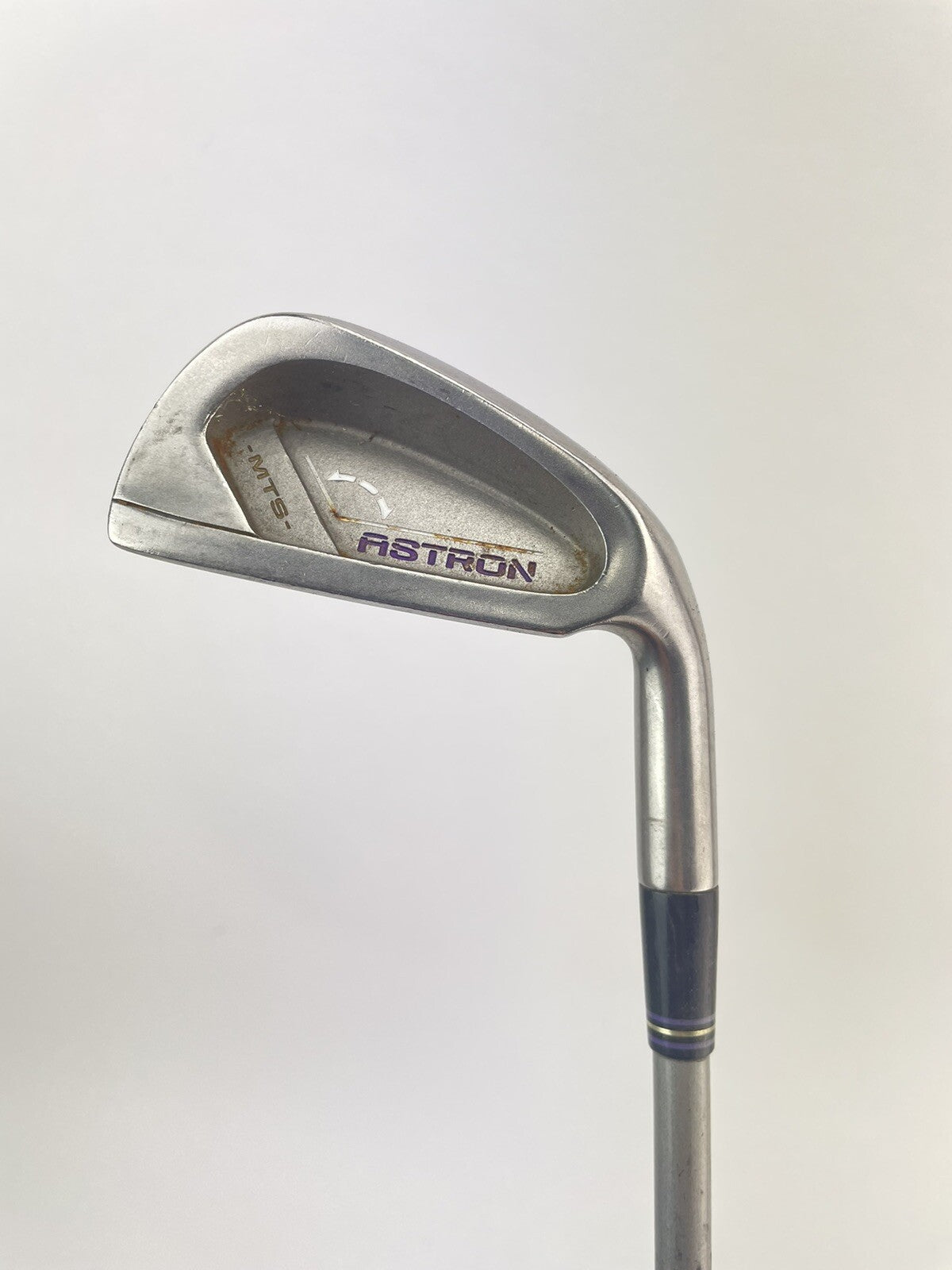 Mizuno Astron 5 Iron MTS Ladies Flex Graphite /Right Hand /New Grip /178030