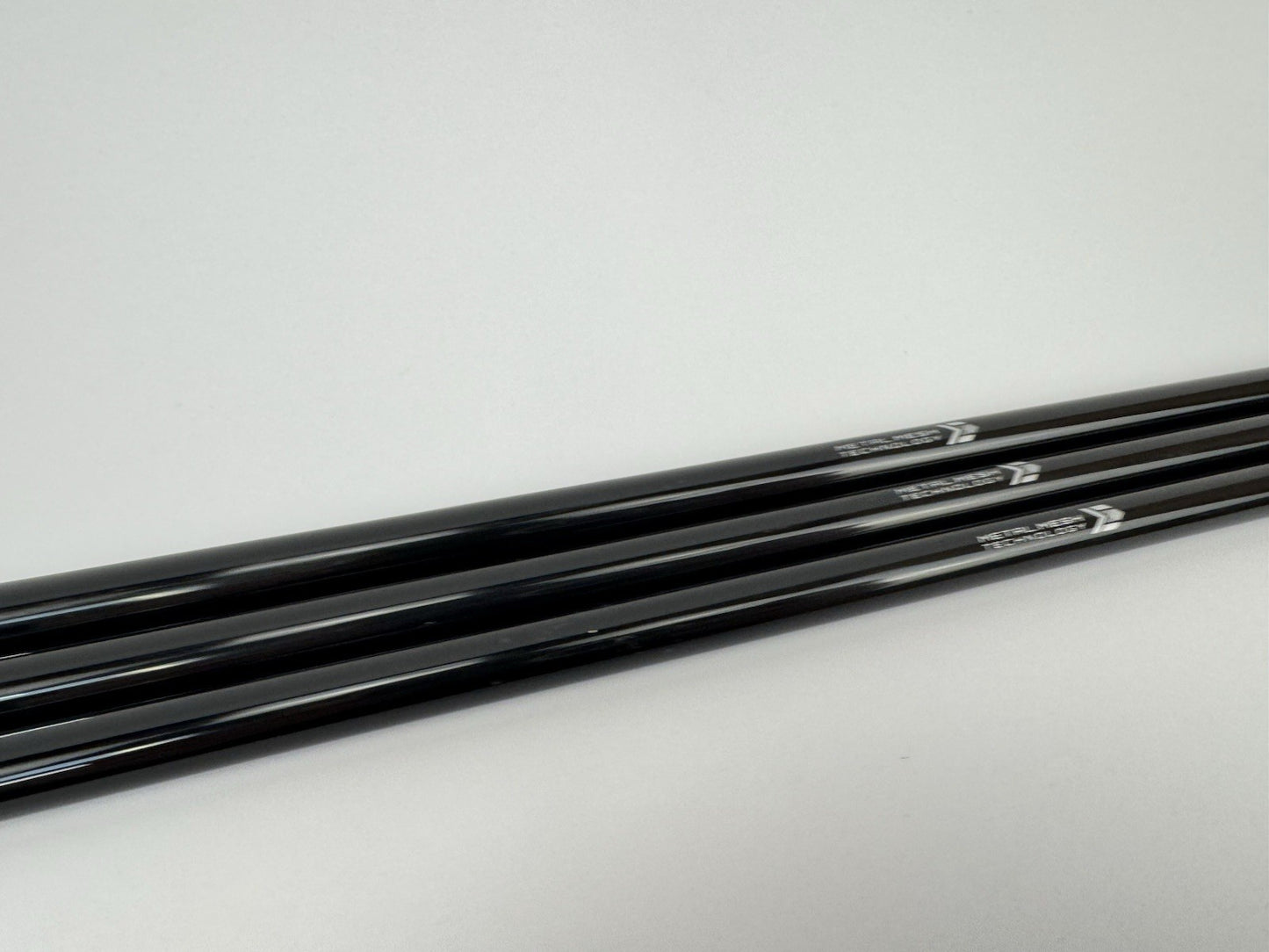 Mitsubishi Chemical MMT Wedge Shaft Set (3) 105 Stiff Graphite 0.355 Taper/344217