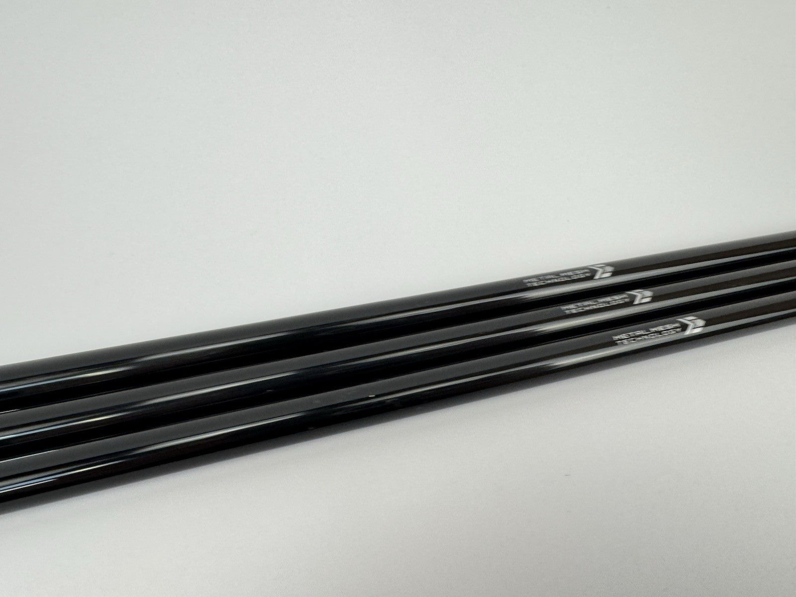Mitsubishi Chemical MMT Wedge Shaft Set (3) 105 Stiff Graphite 0.355 Taper/344217