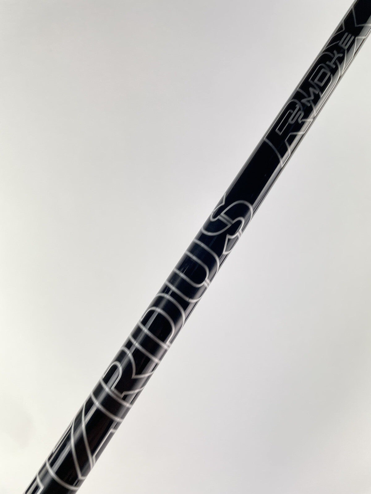 Hzrdus Smoke RDX Taylormade Hybrid Shaft 6.0 Stiff Graphite 38.75" /140054