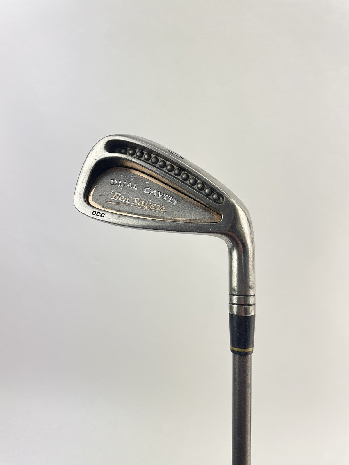 Ben Sayers 3 Iron Dual Cavity Aldila Regular Graphite /Right /New Grip /188480