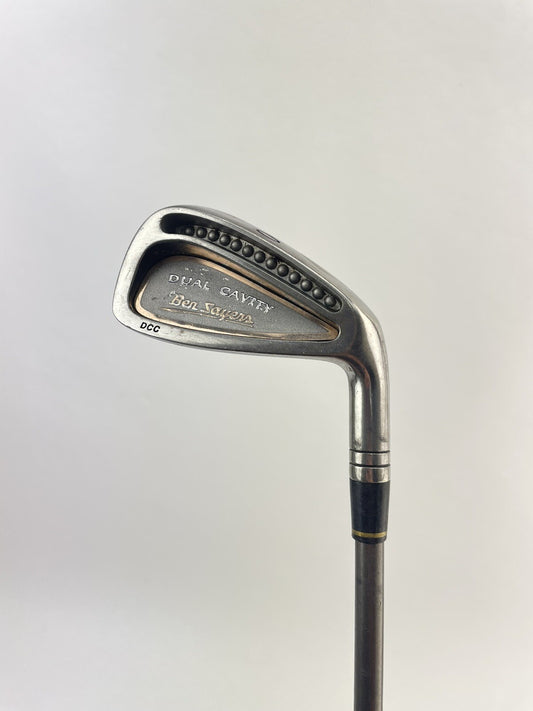 Ben Sayers 3 Iron Dual Cavity Aldila Regular Graphite /Right /New Grip /188480