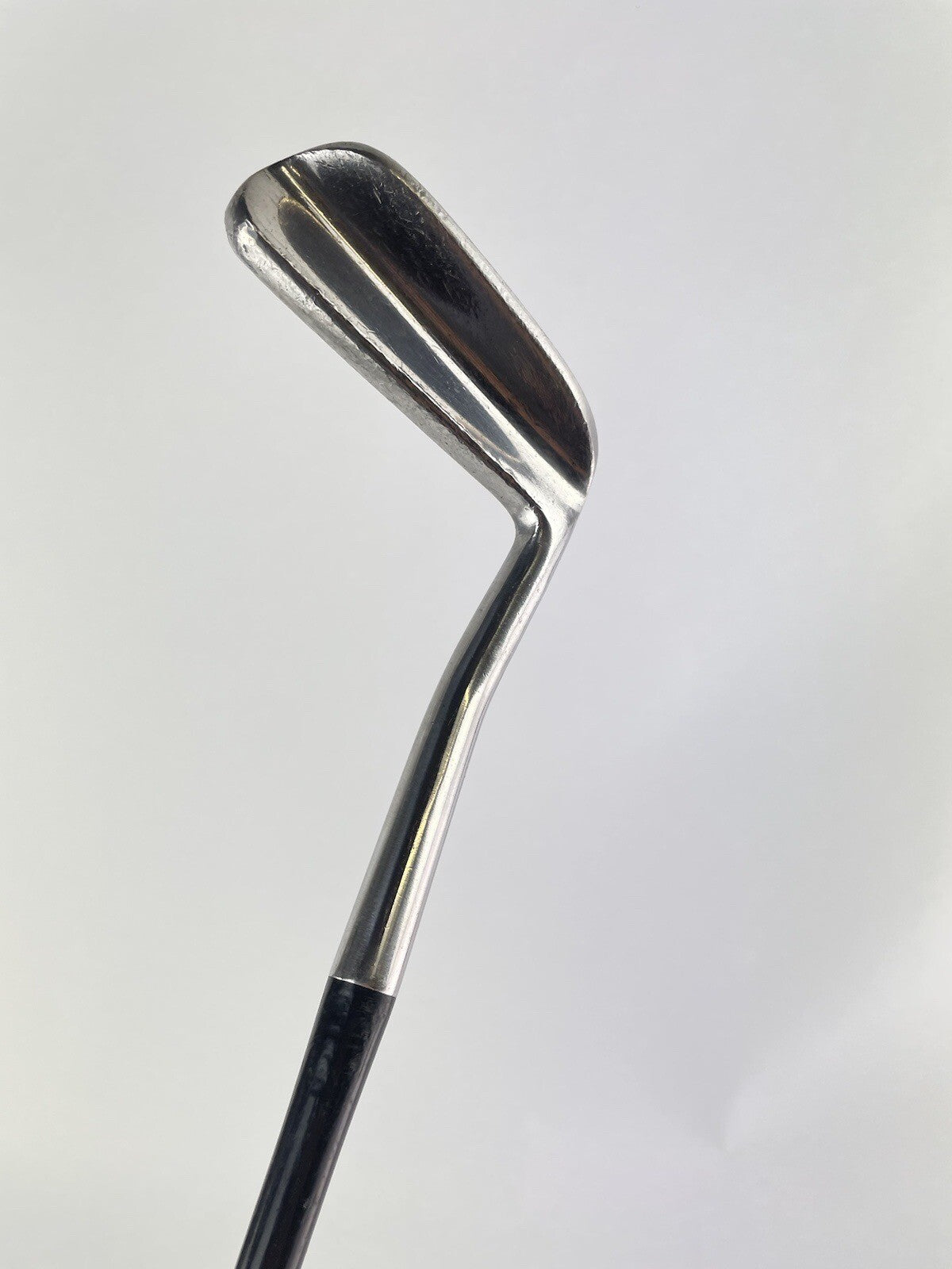 Robert Forgan Putter Blade Victory 34.5" Heel Shafted Composite /New Grip /1271511