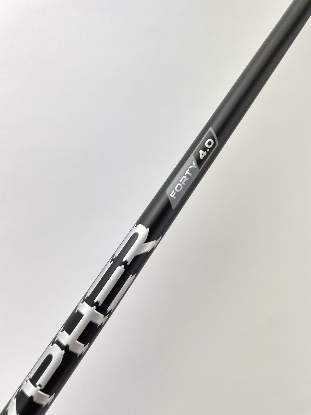 Project X Cypher Iron Shaft Ladies Flex Graphite 33.5” /0.355 Tapered /287526