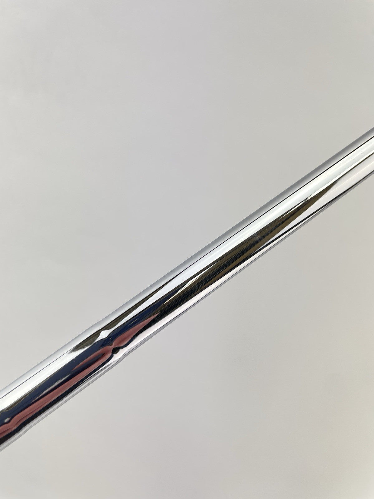 Elevate ETS 95 Iron Shaft Stiff Flex Steel 34.75 /0.370 Parallel /235719