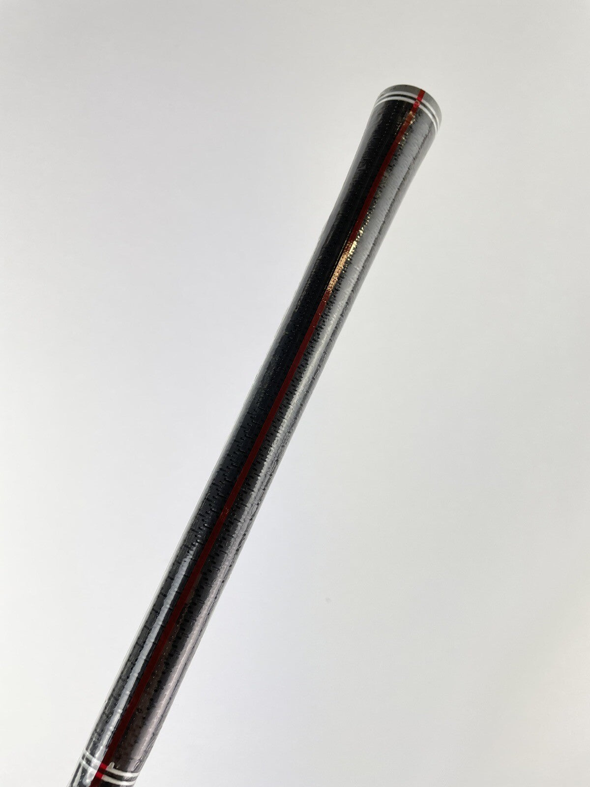 KBS Max Iron Shaft 80 Stiff Flex Steel 36” /Lamkin /0.370 Parallel/132229