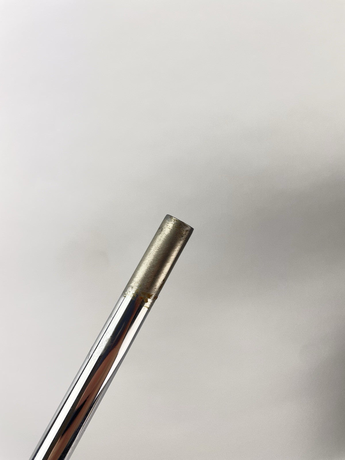 KBS Tour Iron Shaft Regular Flex Steel 35.25 /0.355 Tapered /278359