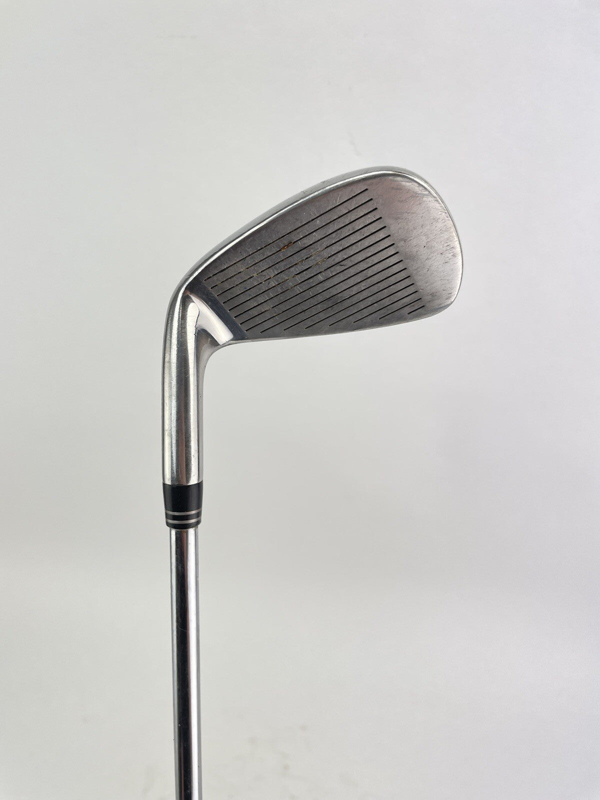 Maxfli Golf 9 Iron Regular Flex Steel /Right Handed /New Grip /171858