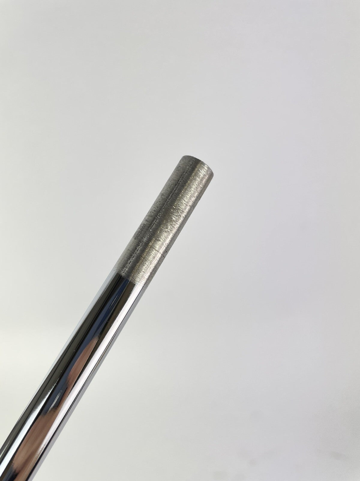 KBS $-Taper Lite Iron Shaft Stiff Flex Steel 36” /0.370 Parallel /122056
