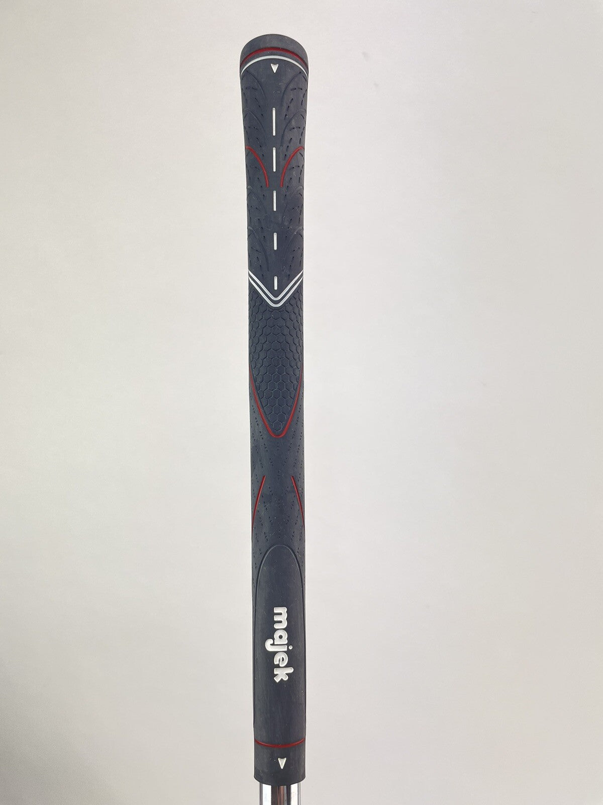 Ben Sayers 2 Iron Crown Custom Regular Steel /Right Handed /New Grip /1979118