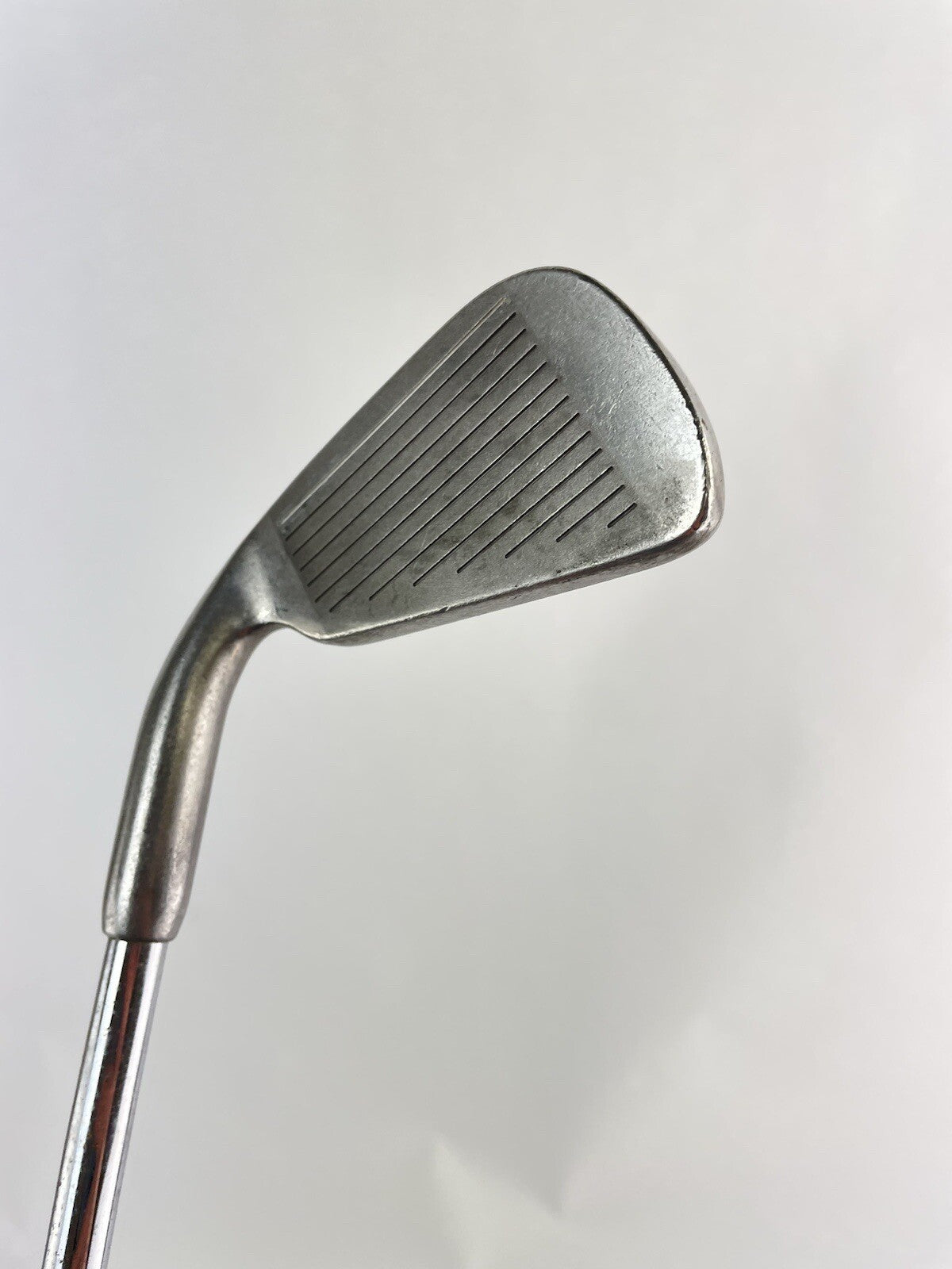 Ram Golf 1 Iron Driving Iron Laser X2 Regular Steel /Right Hand /New grip /159798