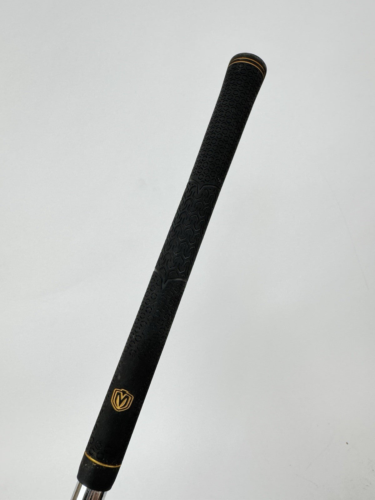 Cleveland CB1 5 Iron Pro Black Forged Project X 6.0 Stiff Steel /New Grip /3532111