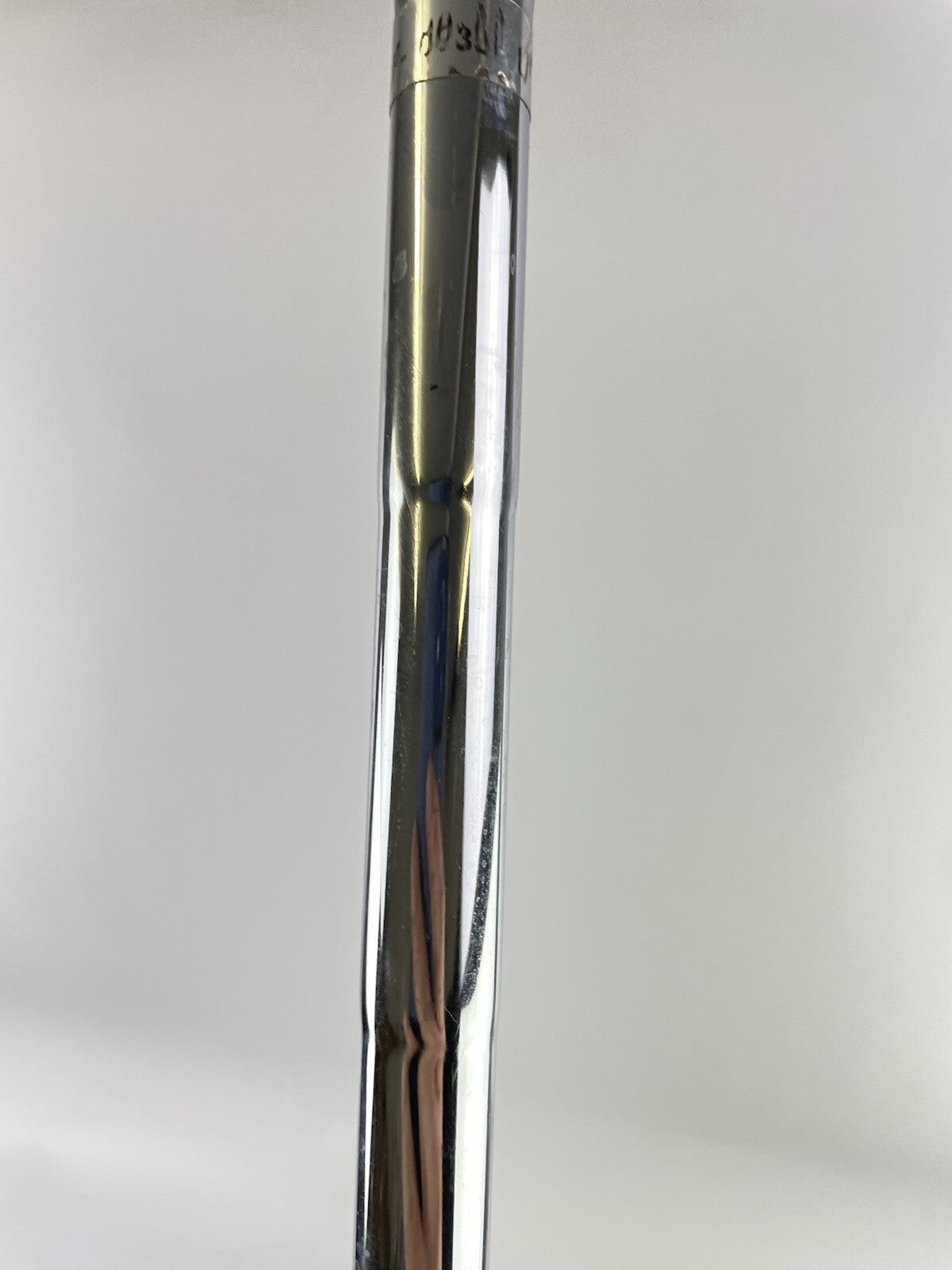 Ben Hogan Forged 3 Iron Apex Plus Stiff (4) Flex Steel /Right /New Grip /970817