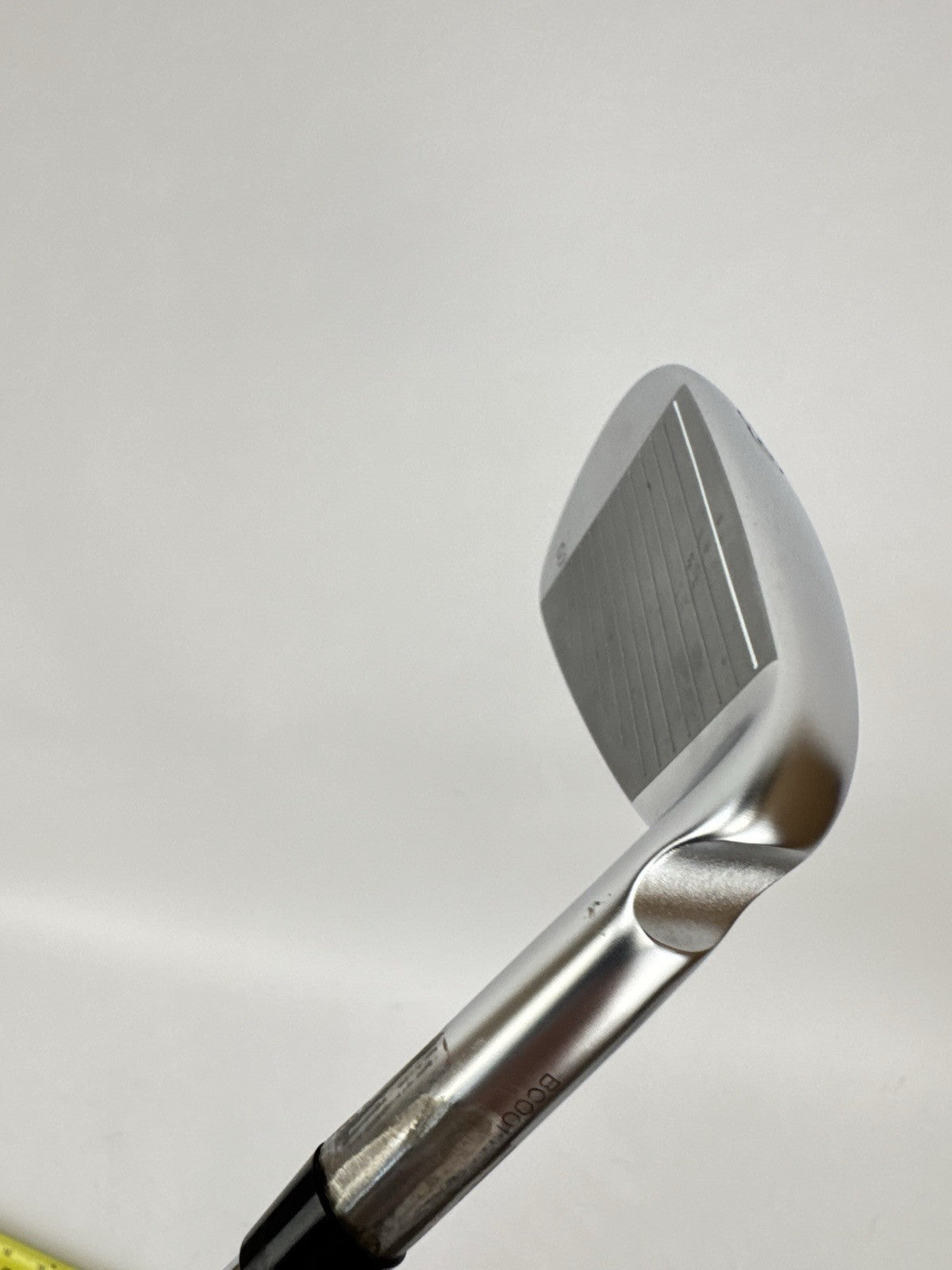 Ping G730 8 Iron Left Handed Black Dot Elevate 85 Regular Steel /New Grip /362608