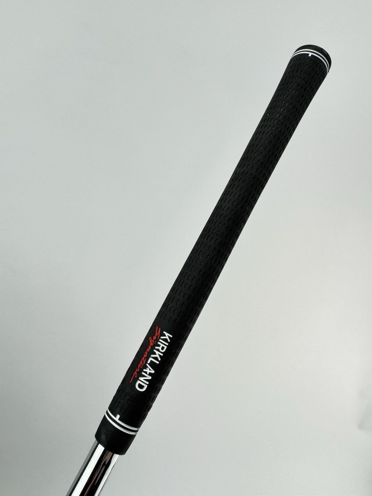Howson Derby Sand Wedge Left Handed Regular Flex Steel /New /3101512