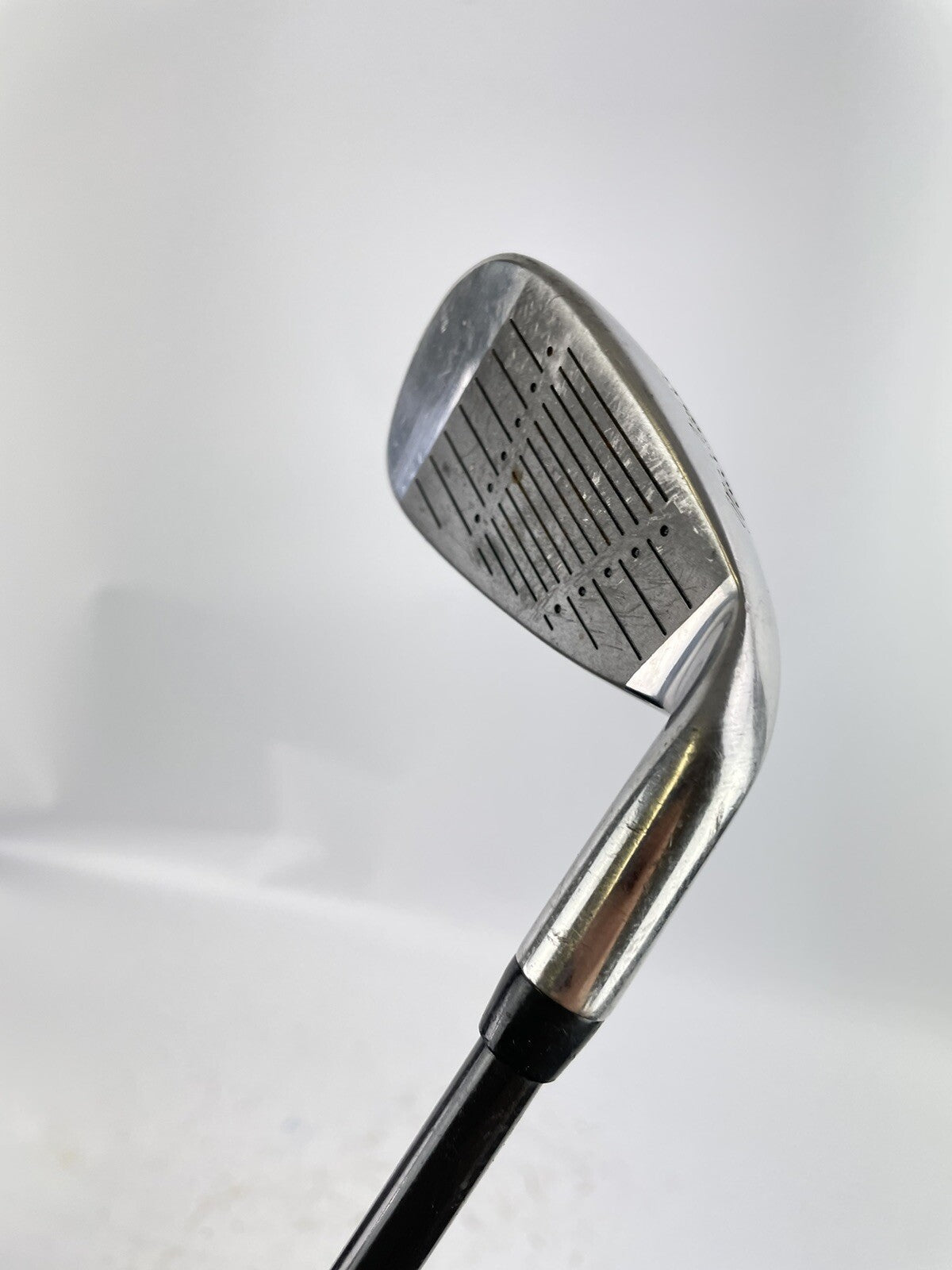 Macgregor Golf Mens 6 Iron Regular Graphite /Left Handed /New Grip /43336