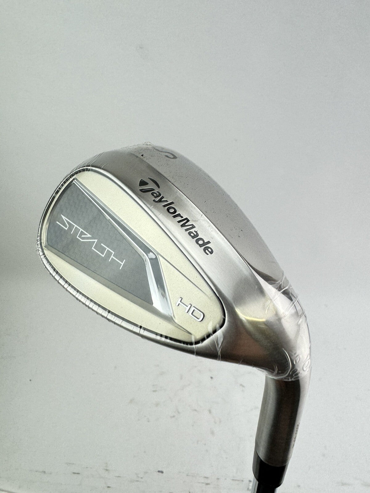 Taylormade Stealth HD Sand Wedge 54* KBS Max MT 85 Stiff Steel /New /306271