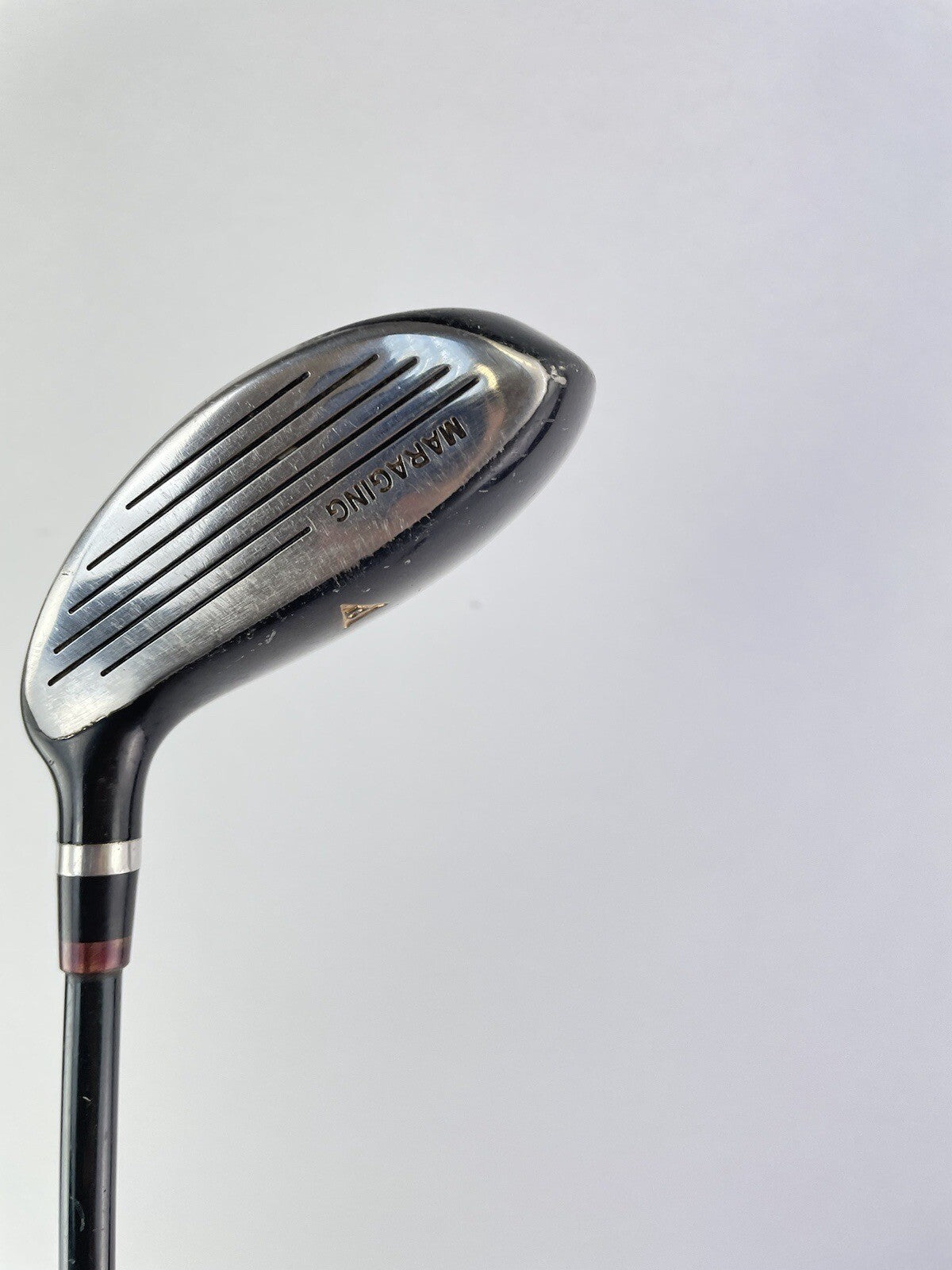 Japan Golf Hybrid B-Rex 19* Regular Graphite /Right Handed /New Grip /128866
