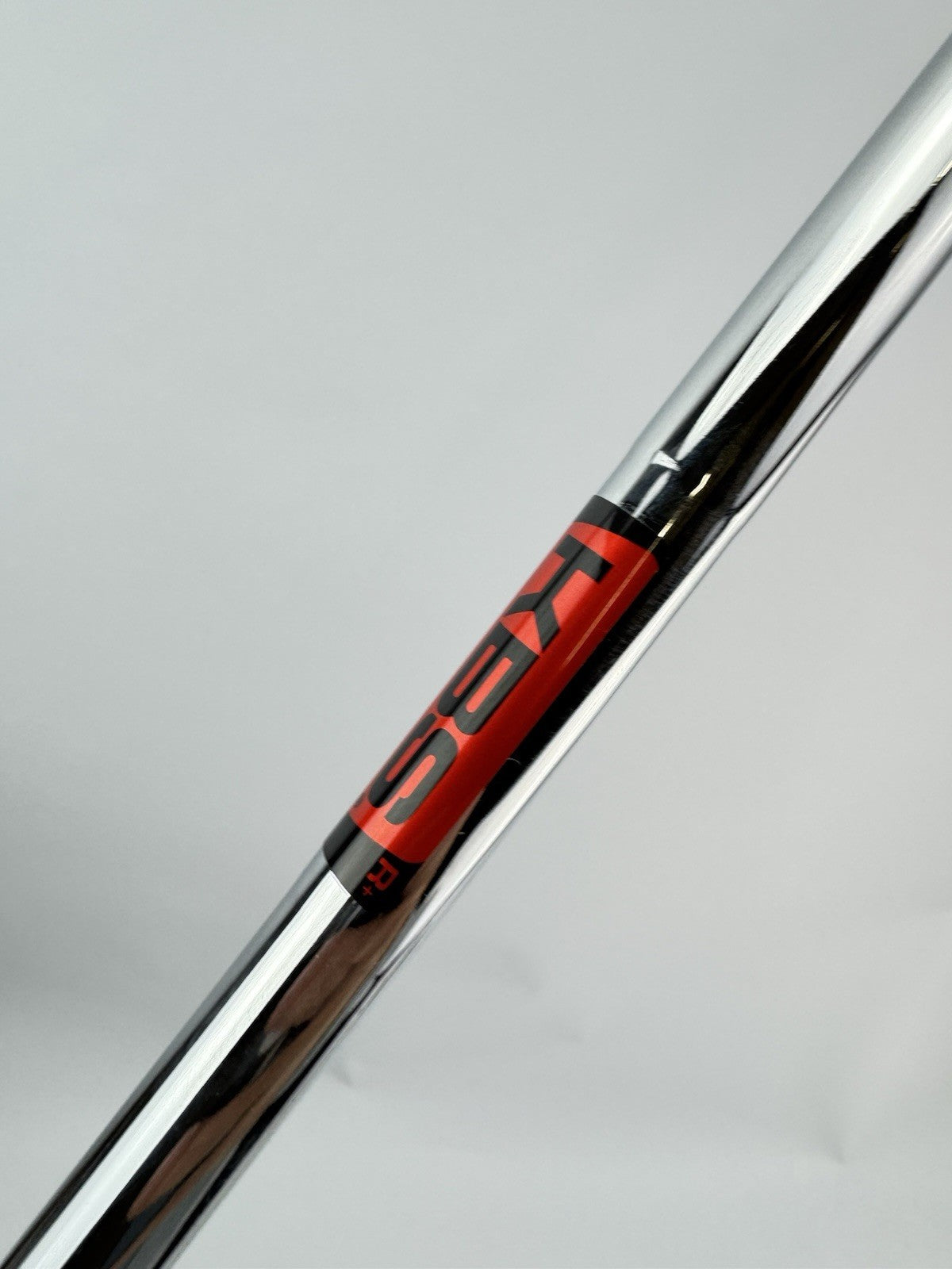 Cobra Aerojet 4 Iron Driving Iron 18.5* KBS Tour Regular Flex Steel /New /3166515