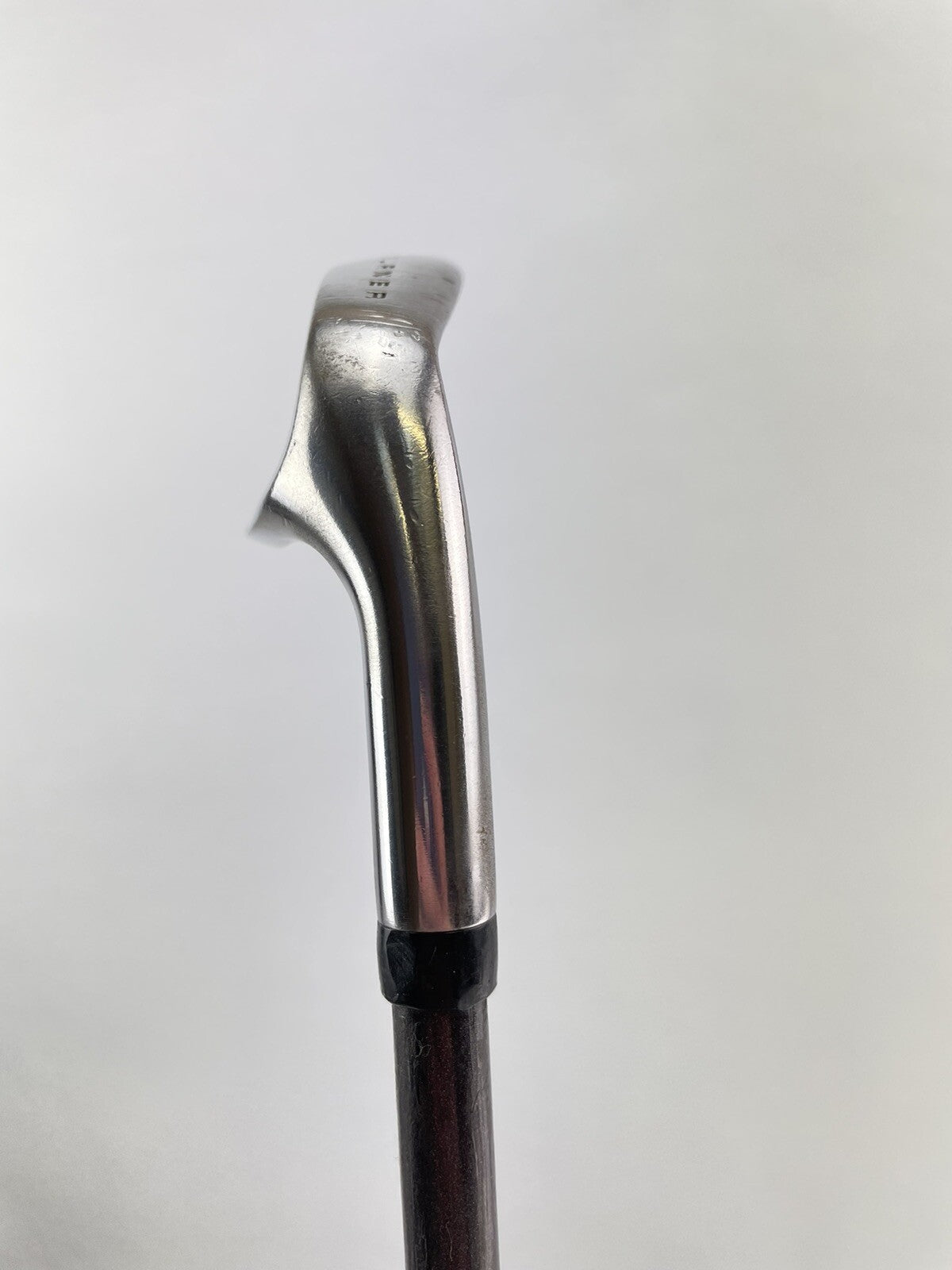 Taylormade Burner 9 Iron Oversize Stiff Flex Graphite /Right Handed /214226