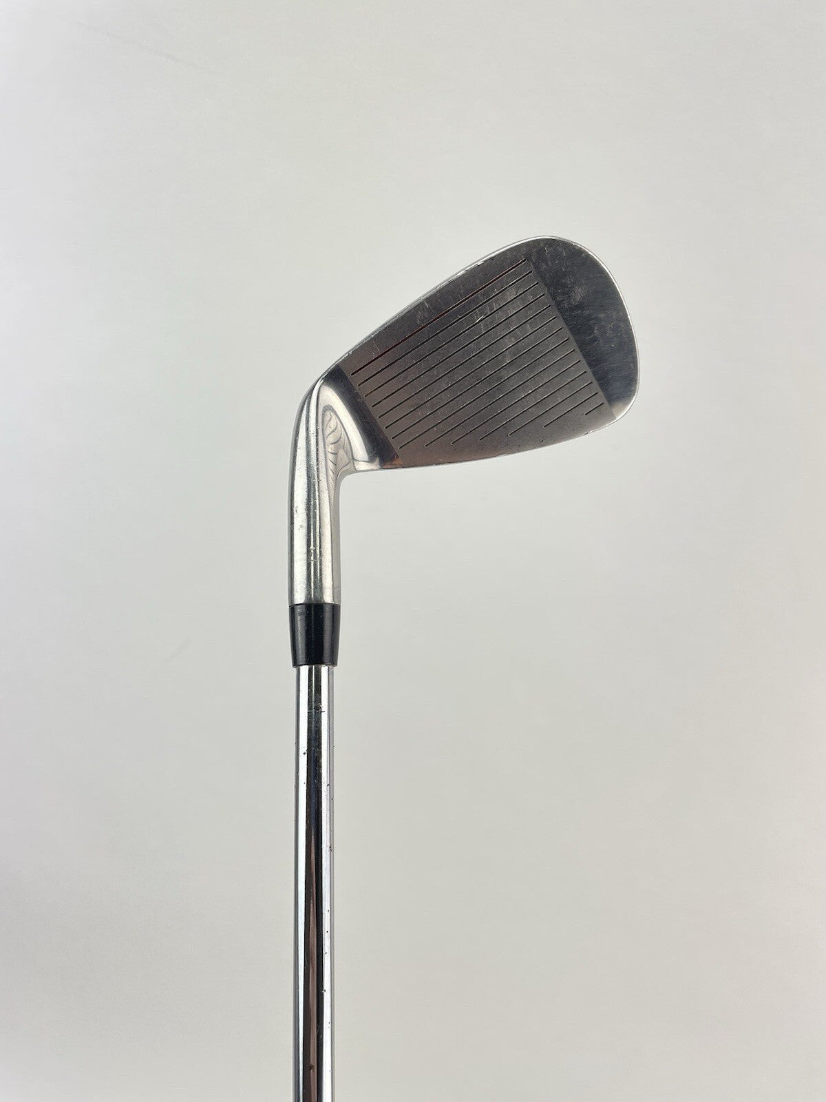 Dunlop Golf 8 Iron Tour Red Regular Flex Steel /Right Handed /New Grip /192819