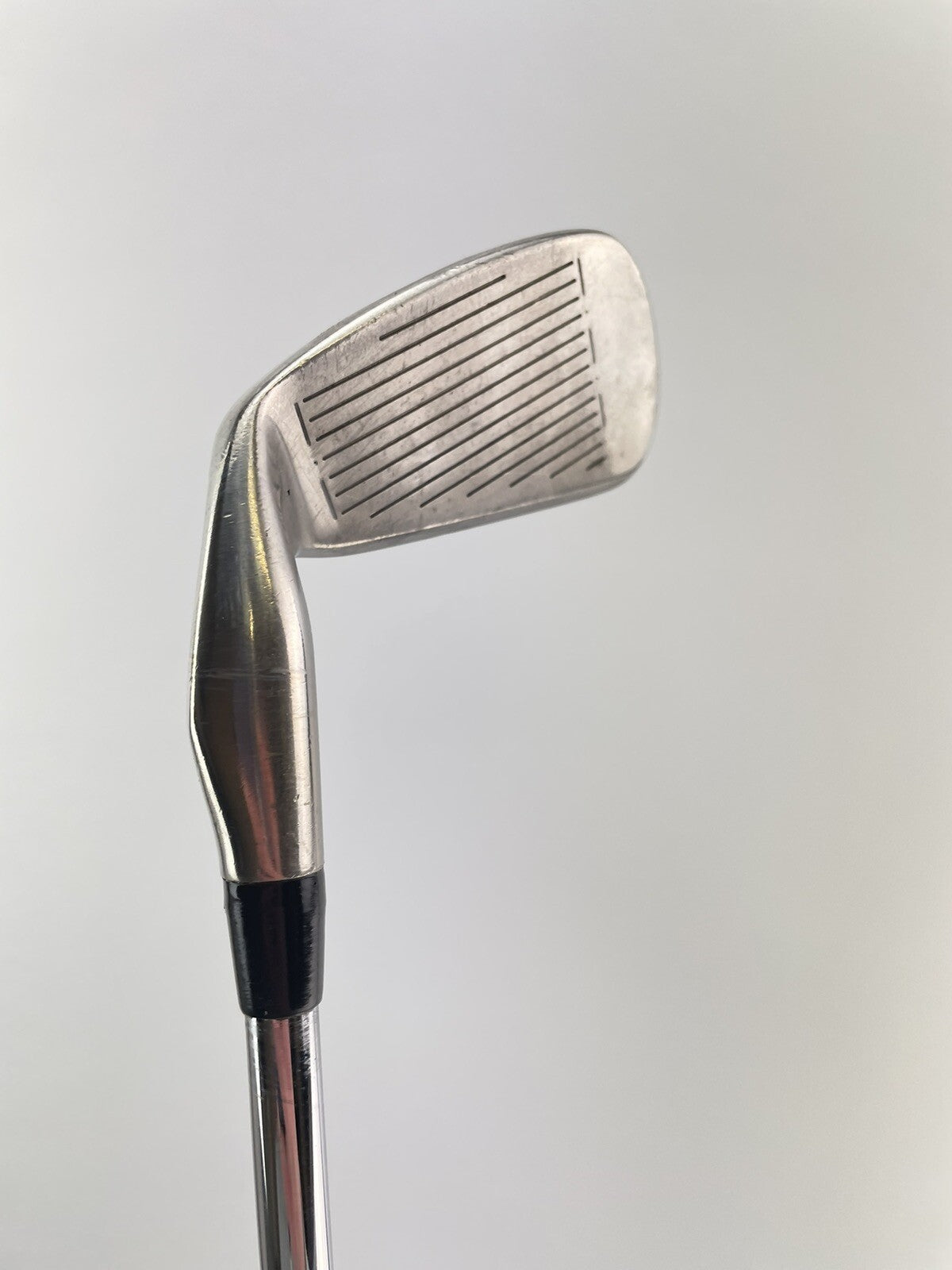 Cobra Golf 4 Iron Gravity Back Regular Flex Steel /Right Handed /New Grip /214738