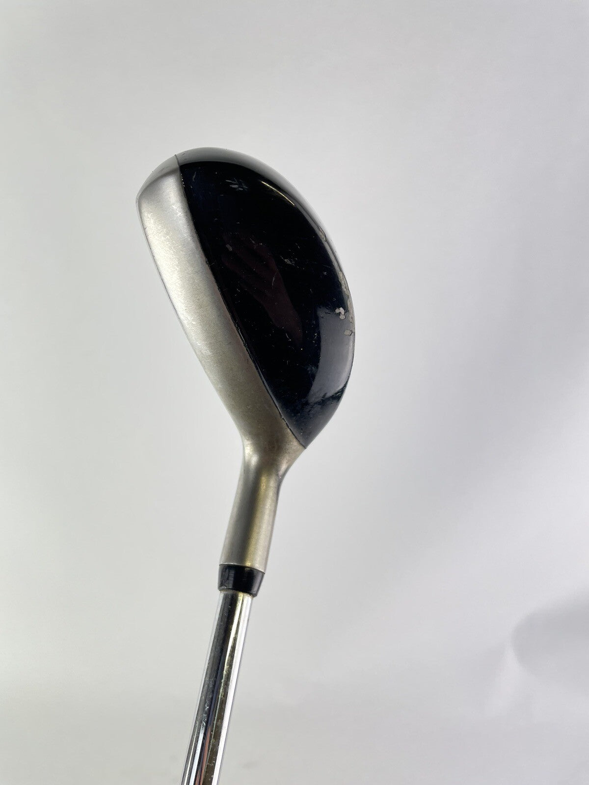 Fazer Golf 5 Hybrid 27* Regular Flex Steel /Right Handed /New Grip /141658