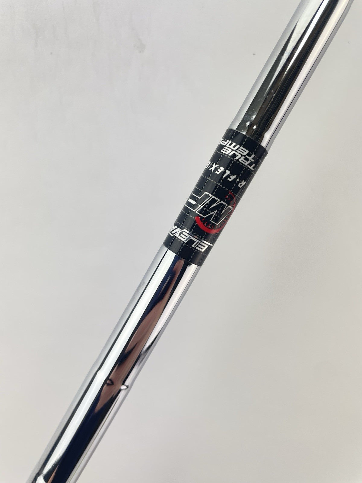 Elevate MPH 85 Iron Shaft Regular Flex Steel 34.5 /0.370 Parallel/258182