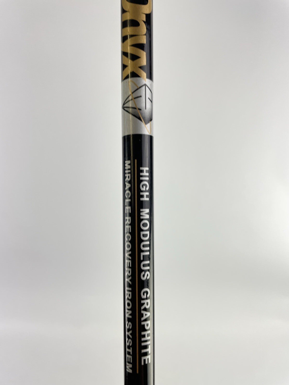 Onyx 2 Hybrid 18 Degrees Mens Regular Graphite /Right Handed /New Grip /921513