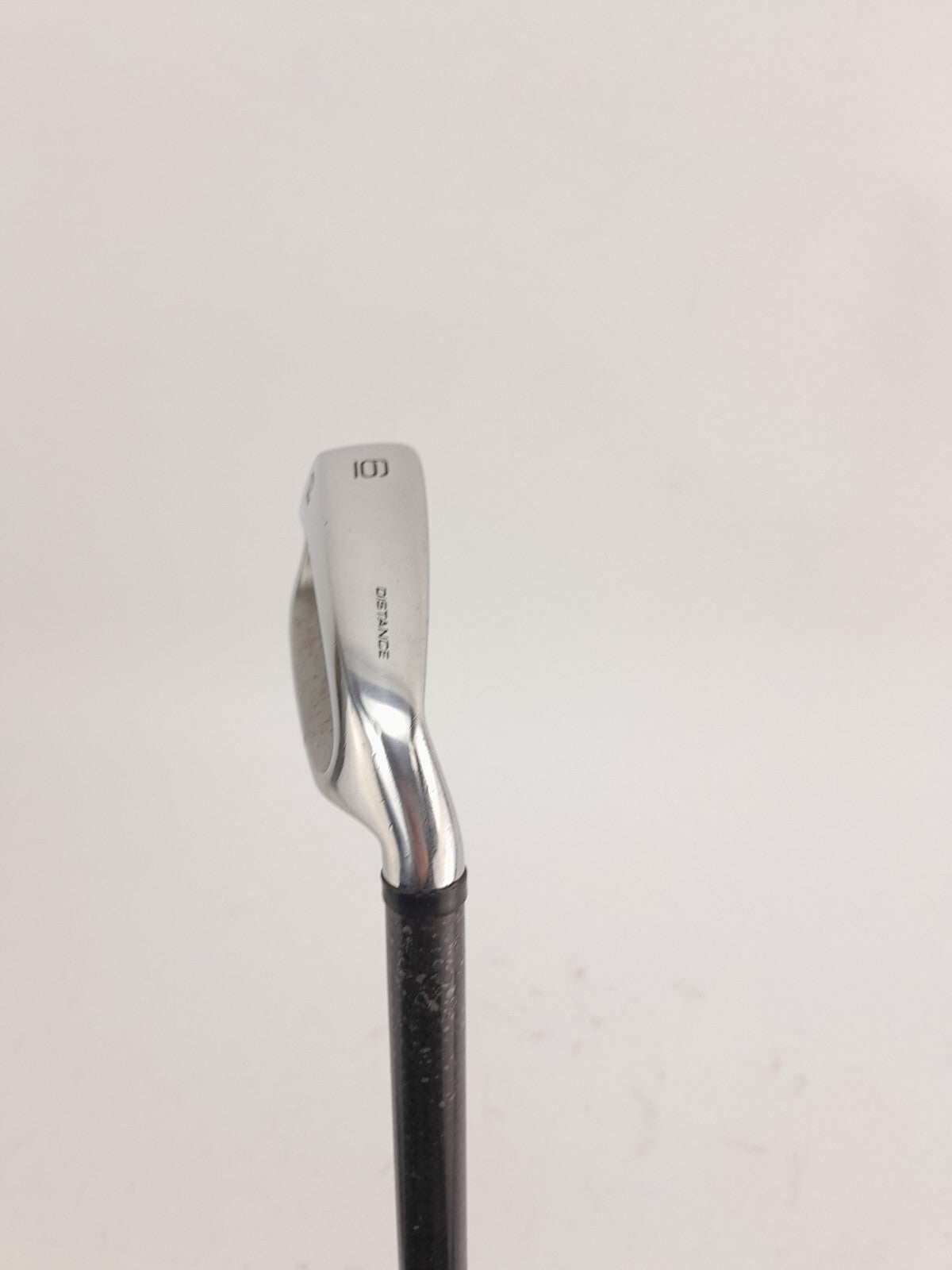 Wilson Distance 6 Iron Deep Red Regular Graphite /Right Hand /New Grip /168473