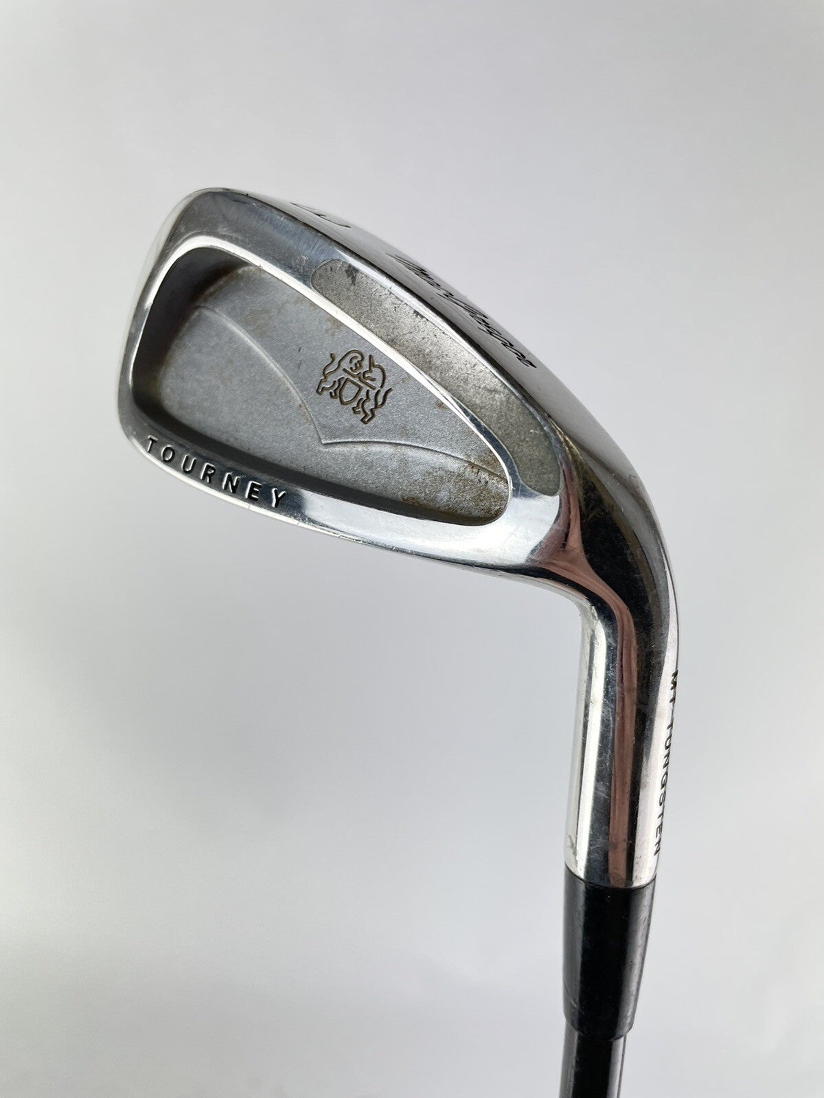 Macgregor Golf 3 Iron Tourney Regular Graphite /Right /New Grip /143310