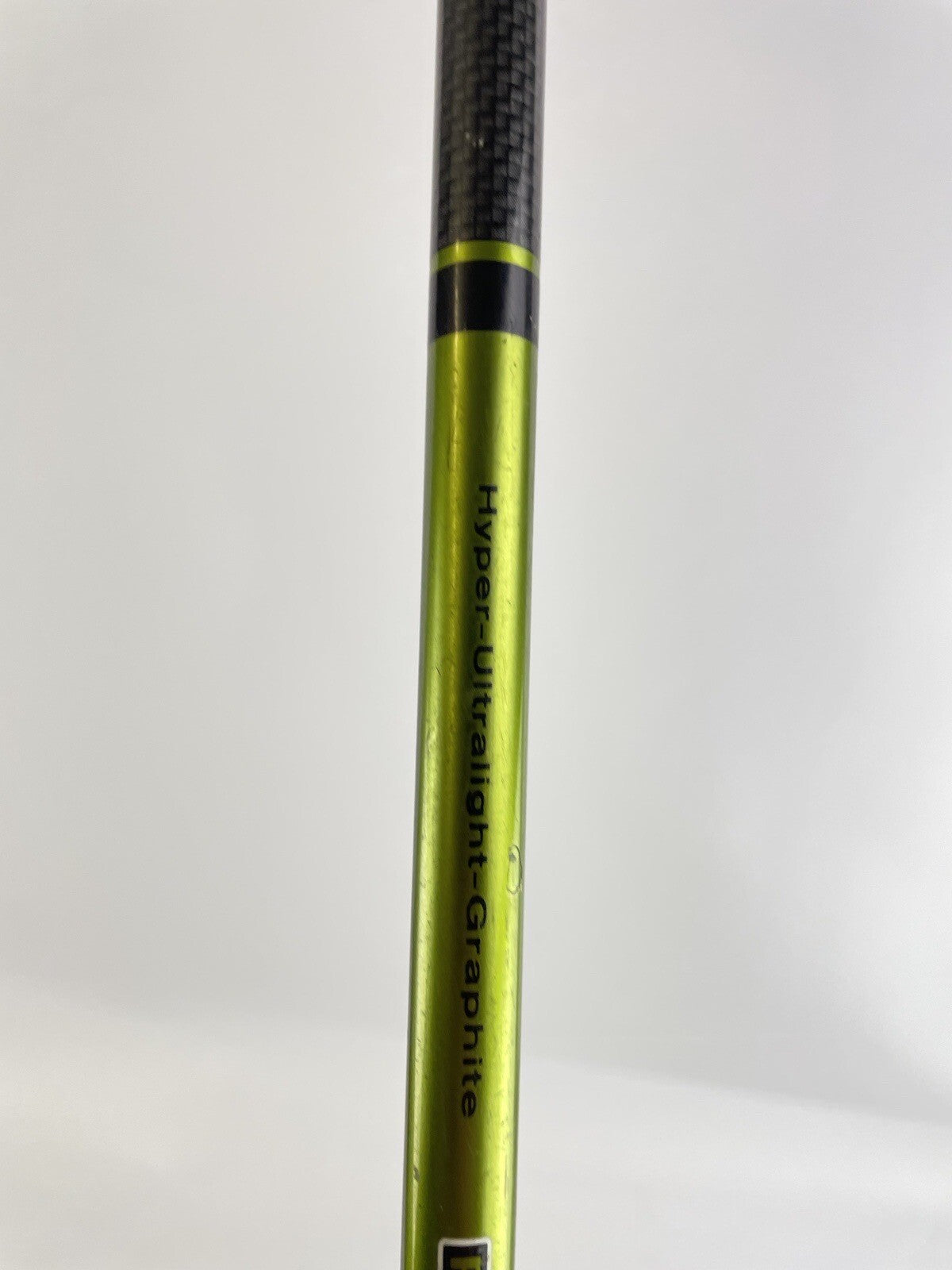 Forgan St Andrews Hybrid Driving 15* Regular Graphite /Right /New Grip /1006516