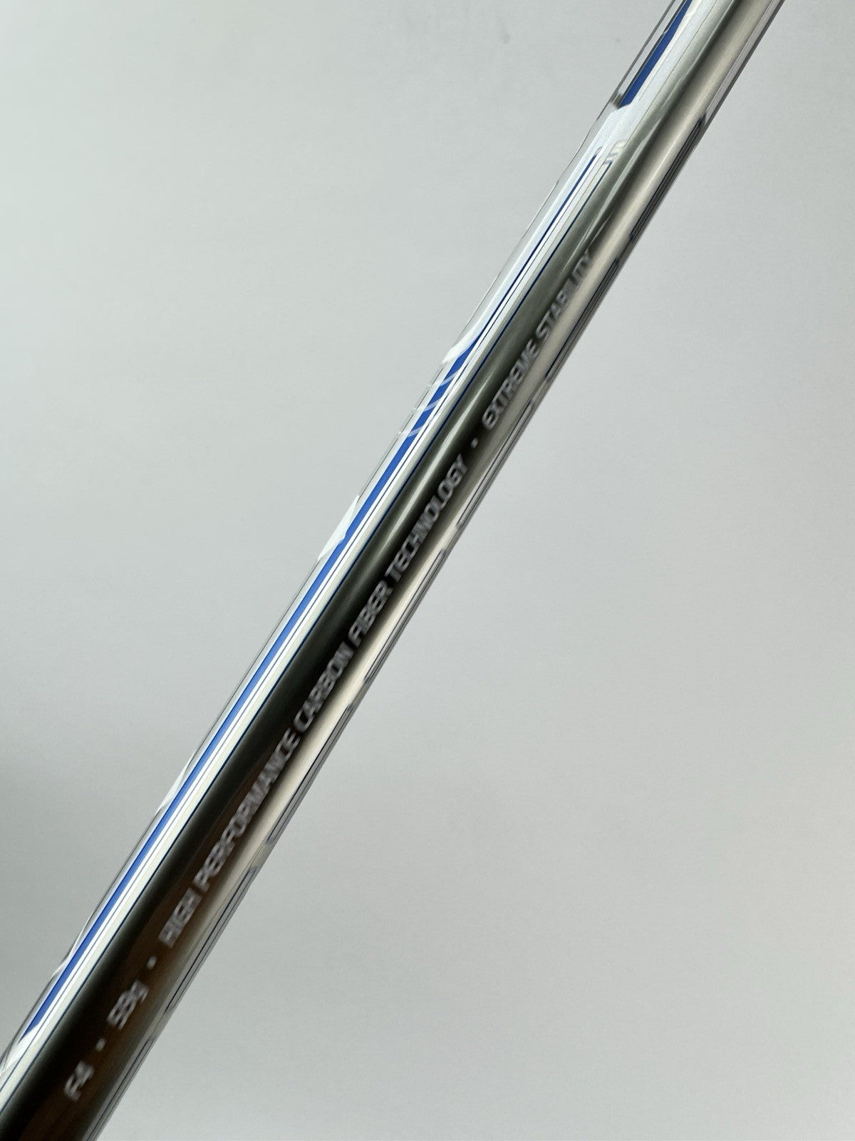 Ping G440 5 Wood Shaft UST Helium F4 Stiff Graphite G430 /G425 /42 /New /283588