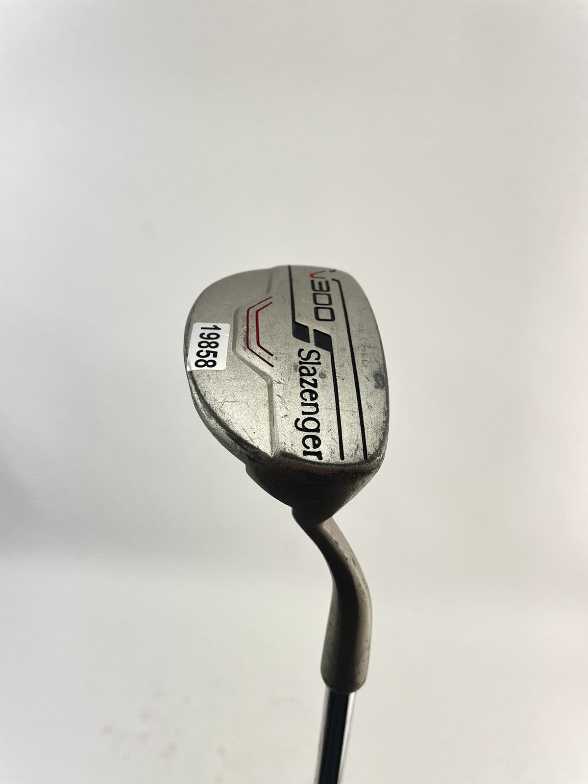 Slazenger V300 Golf Chipper Regular Steel /Right Handed /35.5" /New Grip /1985821